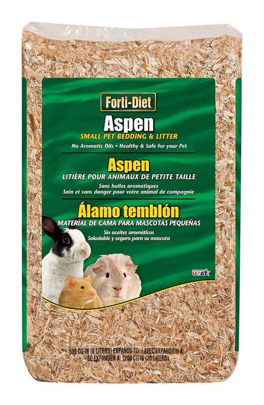 ASPEN BEDDING 550CI KT (Pack of 1)