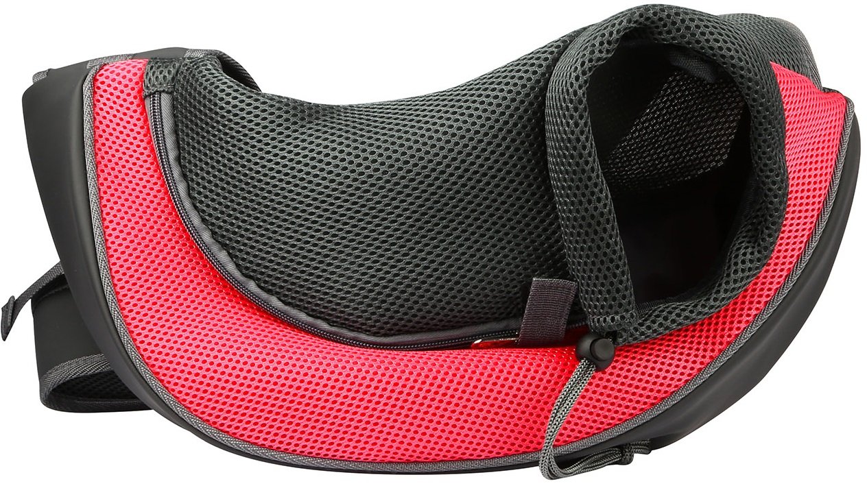 HG_PetPuppyCarrier(Red_L)_GPCT1096