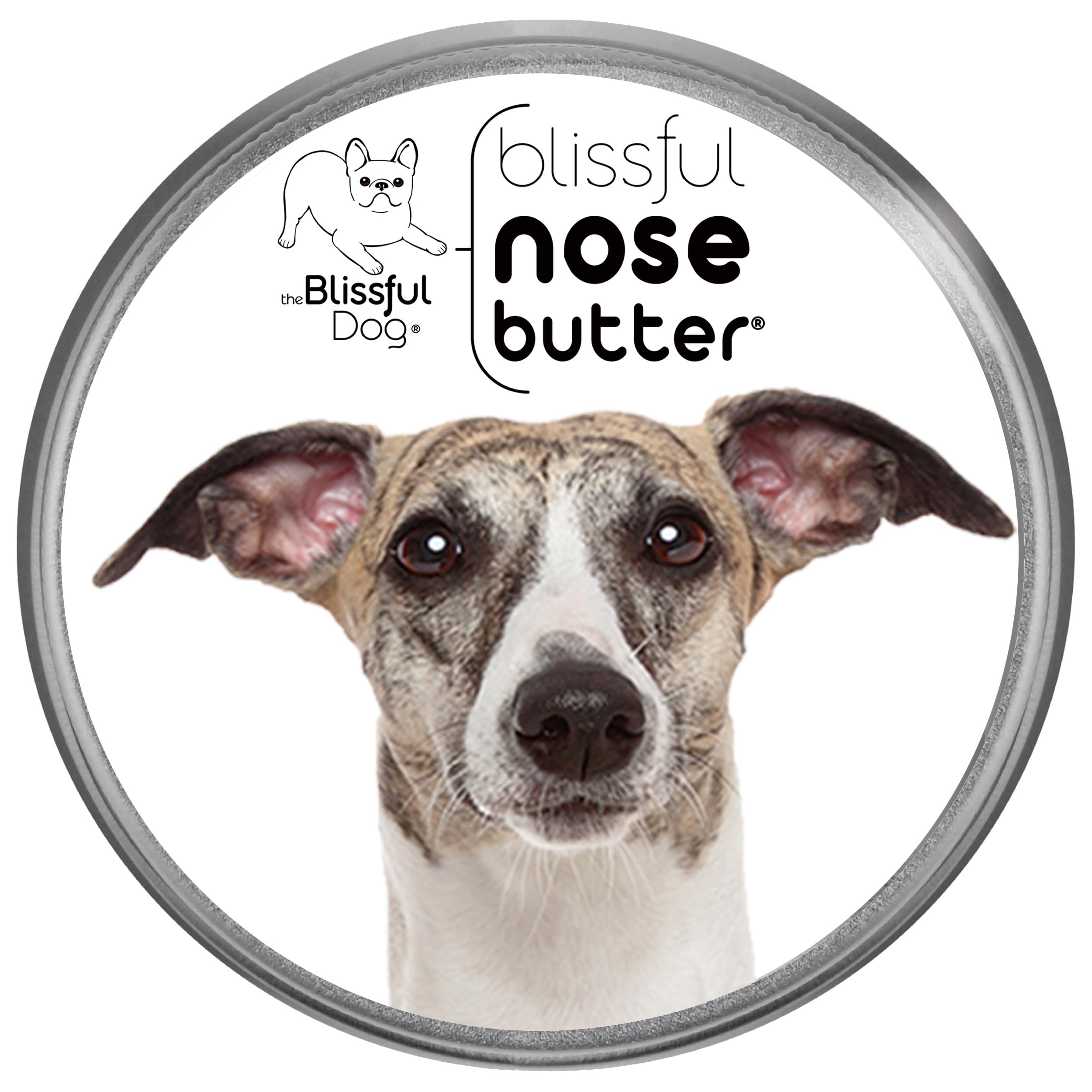 The Blissful Dog Whippet Unscented Butter, 4-Ounce