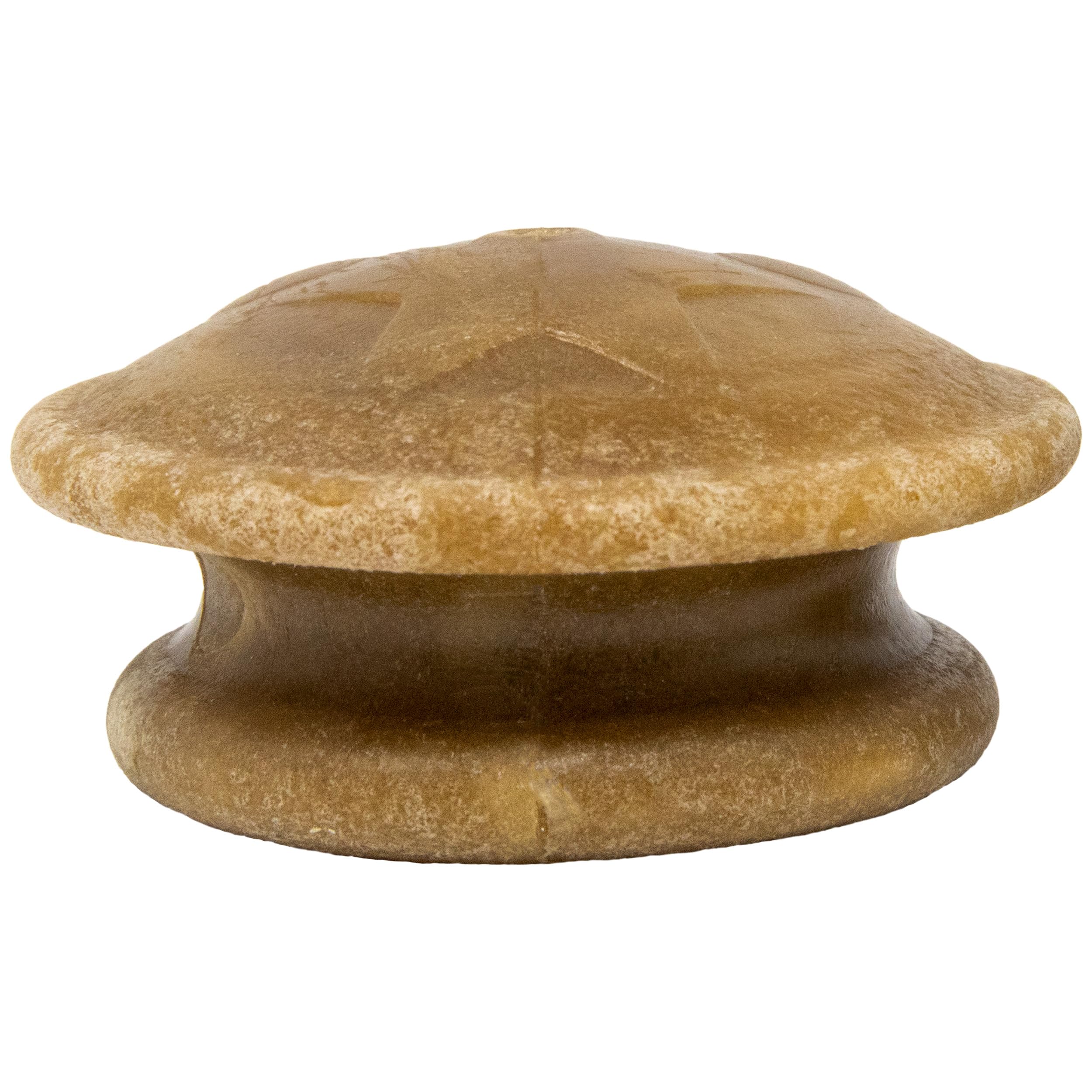 Starmark Lock & Block Chicken Dog Treat Large