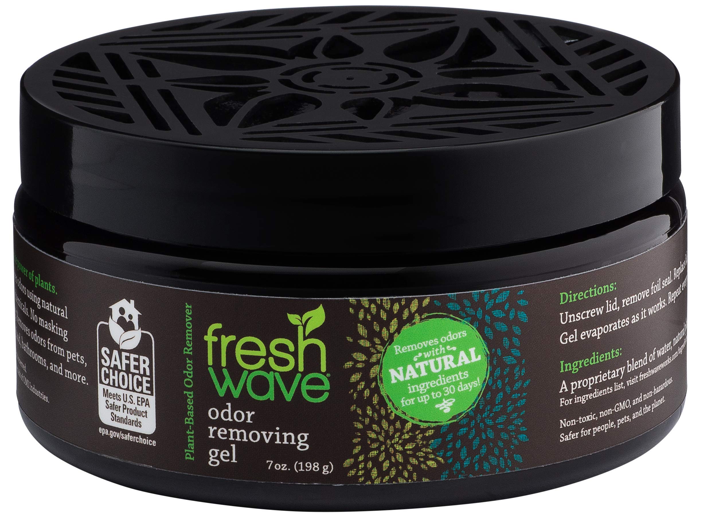 Fresh Wave 065 Fresh Wave Odor Removing Gel