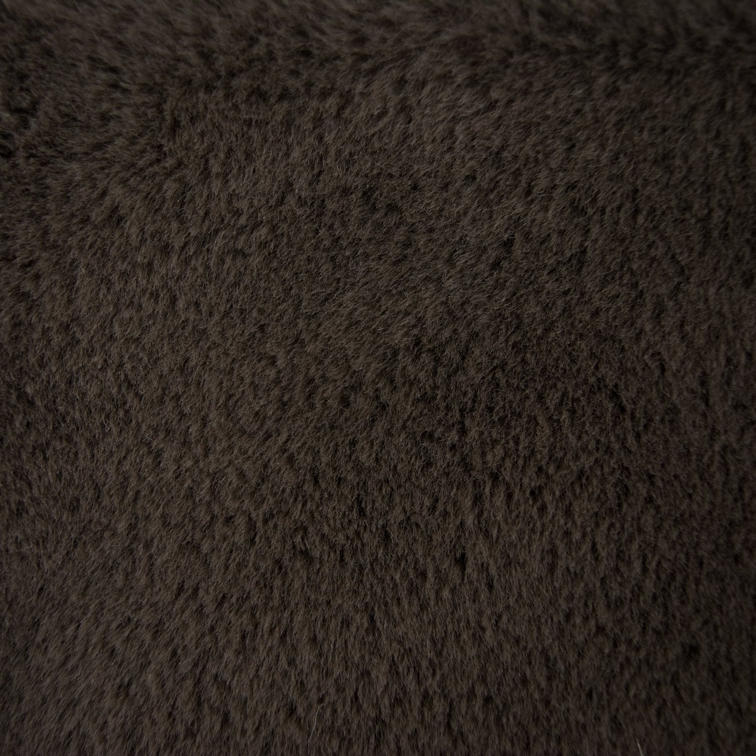 Bone Dry Faux Fur Pet Cage Liner, Xxx-Large - 29 X 48', Brown