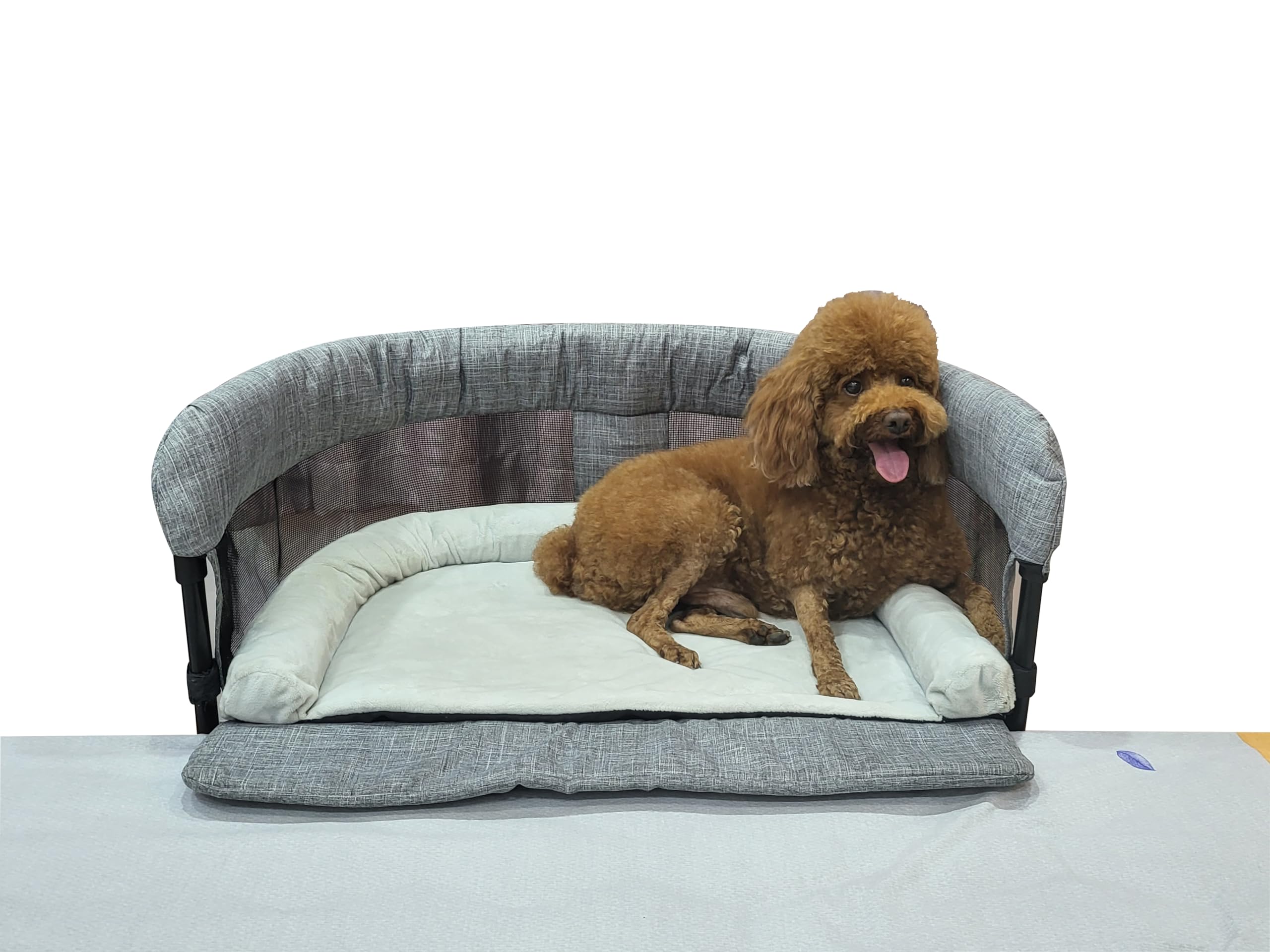 Englacha Close2Me Pet Bed