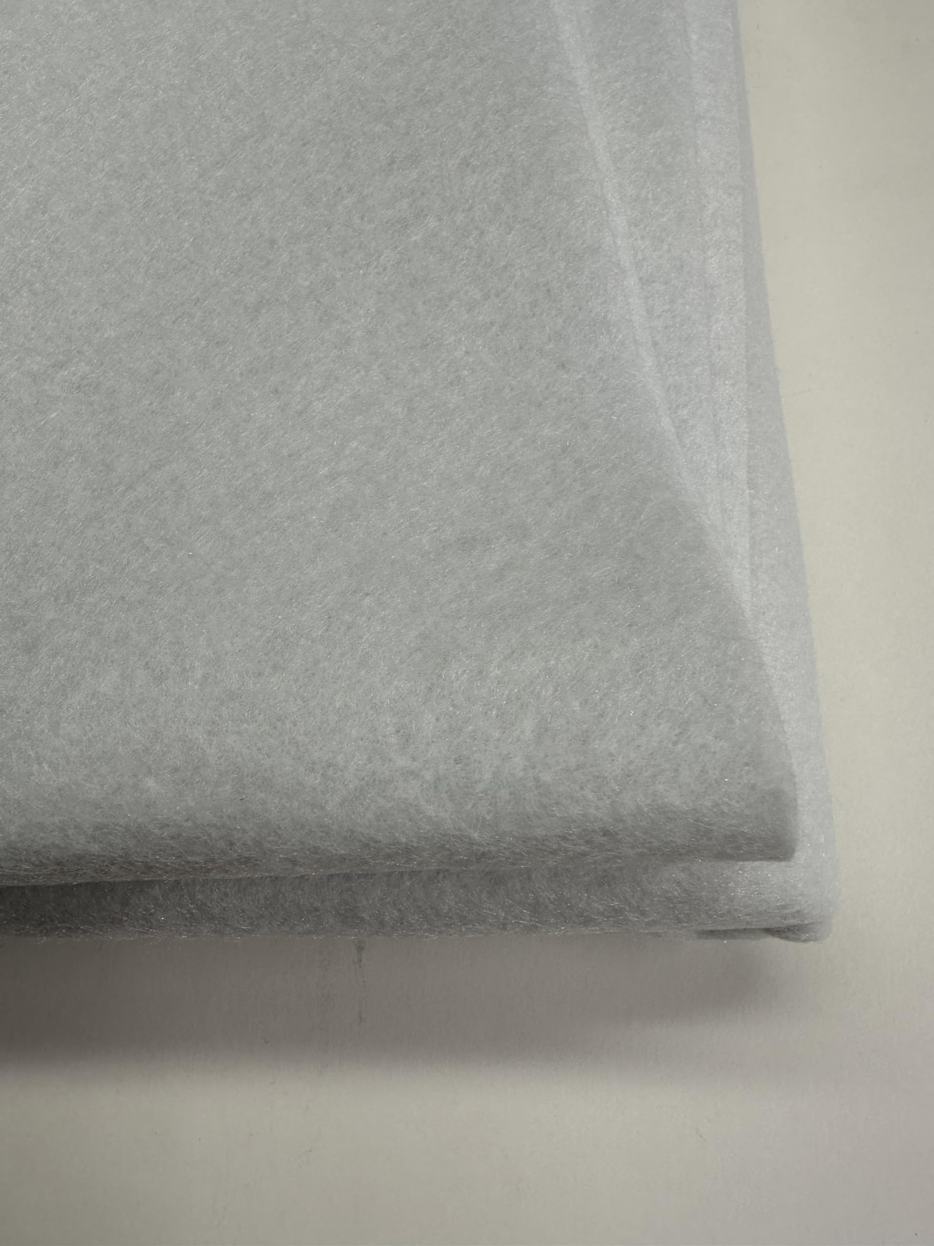 Awesome Aquatic Micron Polishing Felt Filter Pad (50 Micron 24 X 36)