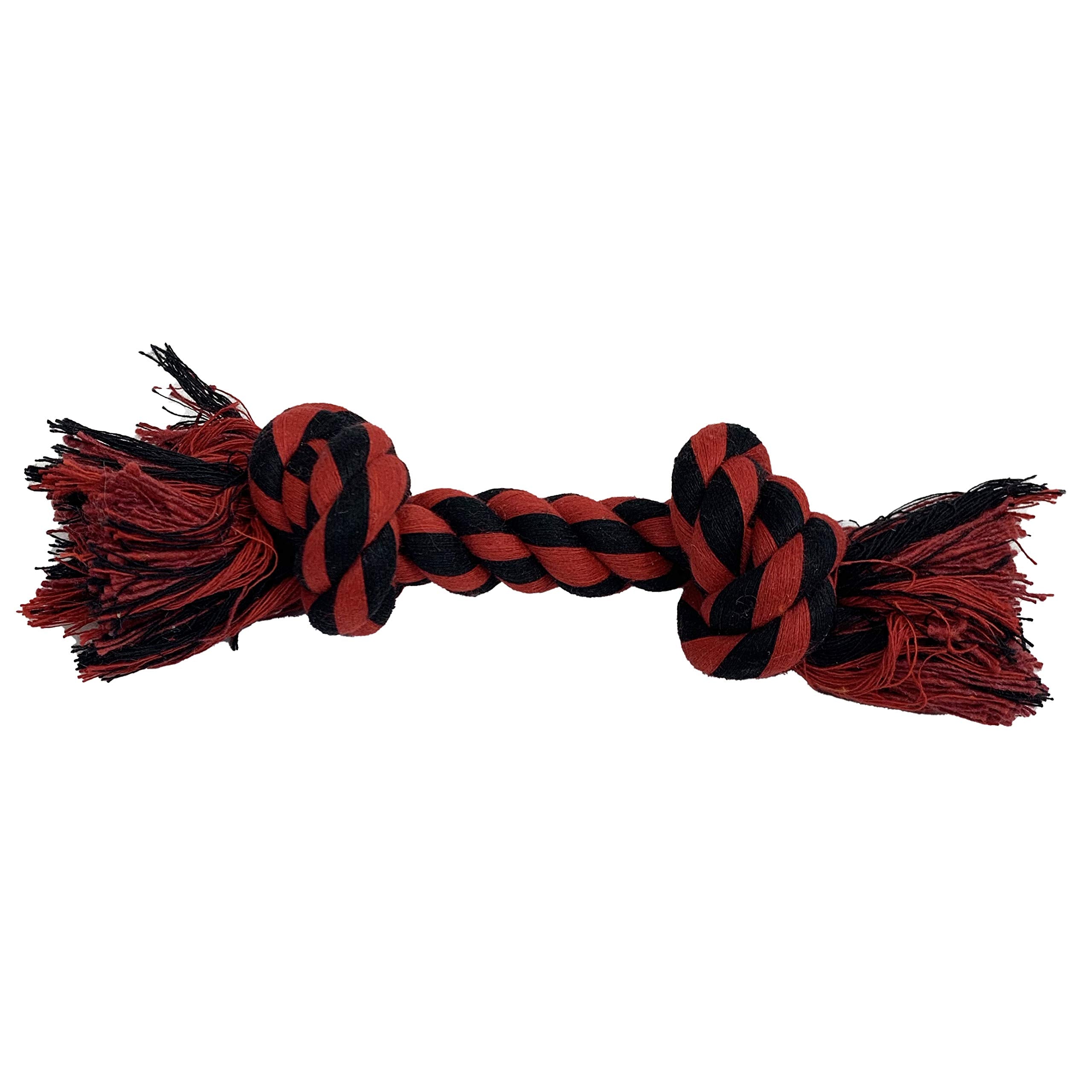 Multipet MiniPet Rope 6'' Dog Toy