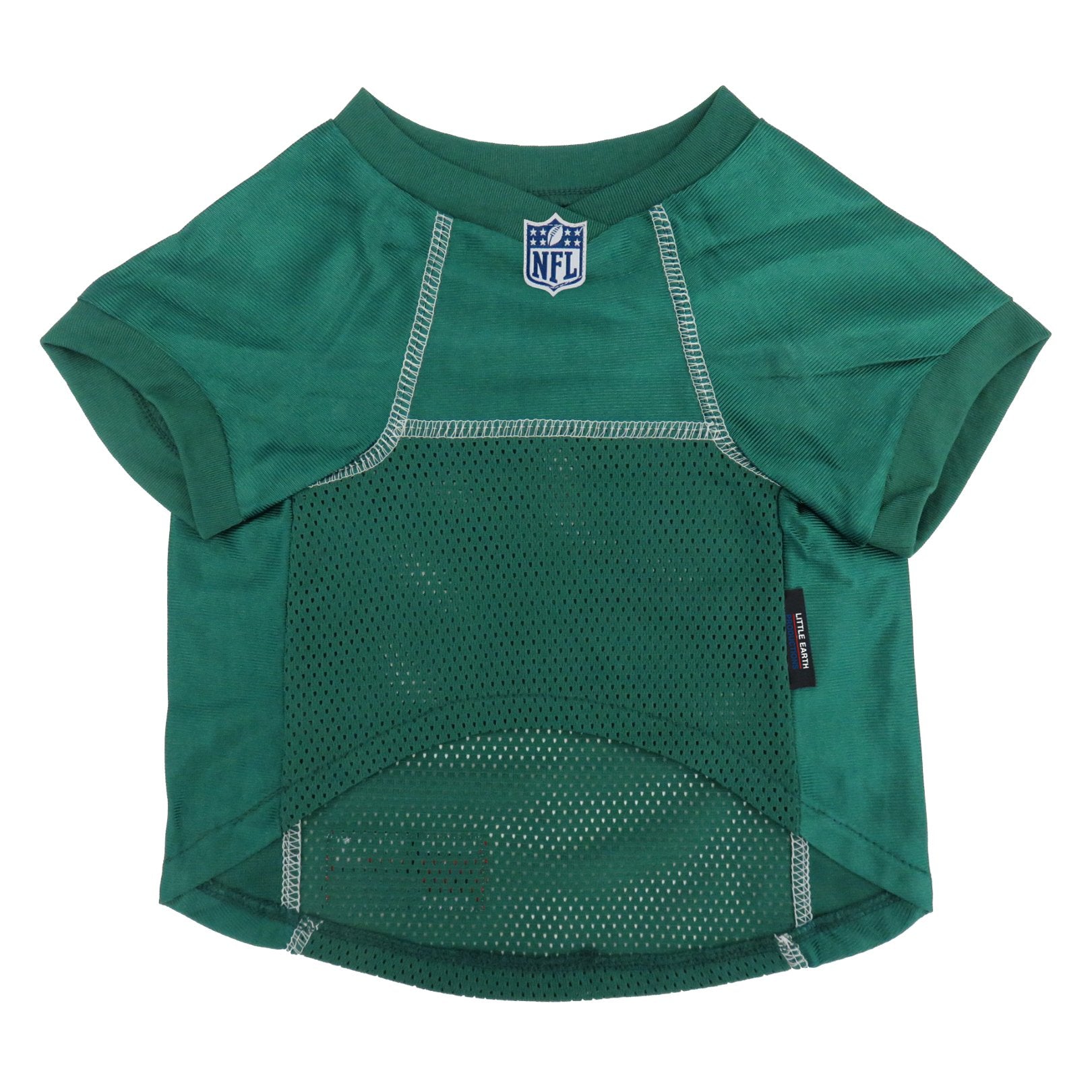 Littlearth New York Jets NFL Basic Pet Jersey