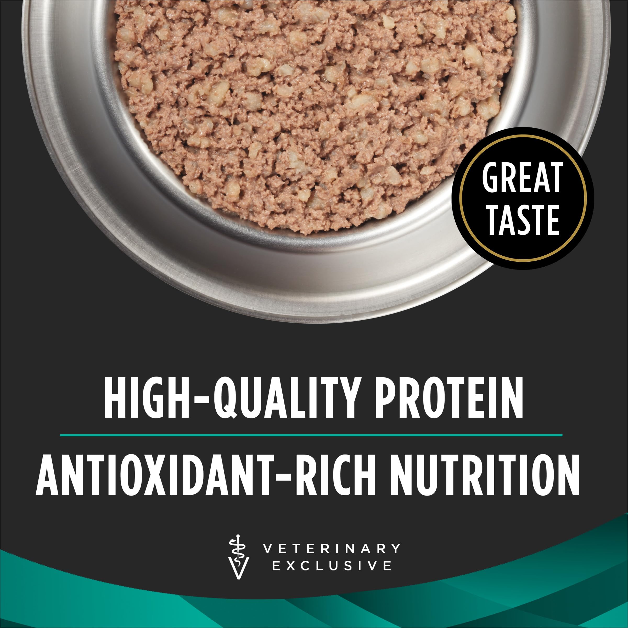 Purina Pro Plan Veterinary Diets EN Gastroenteric Canine Formula Wet Dog Food - (Pack of 12) 13.4 oz. Cans