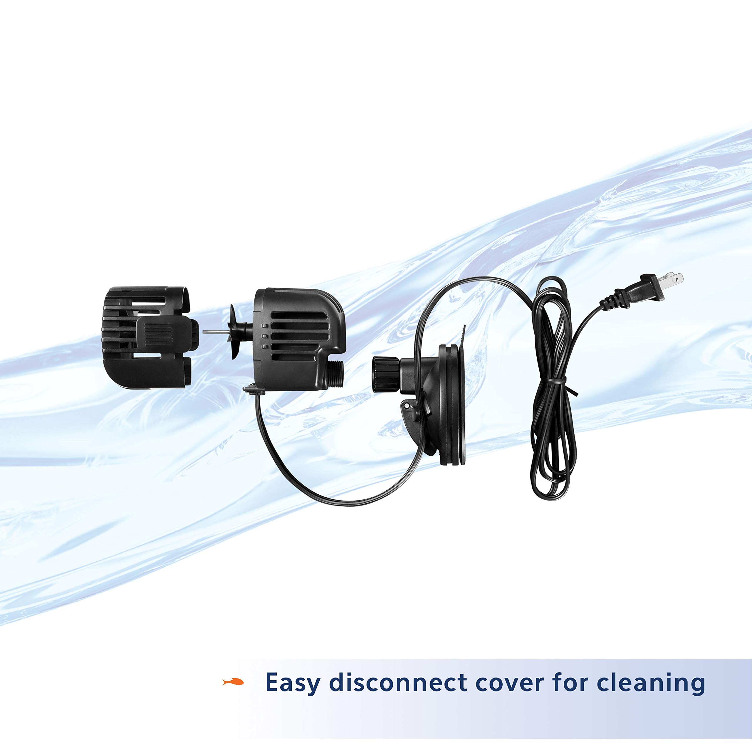 Aqueon Circulation Pump 950 Gph
