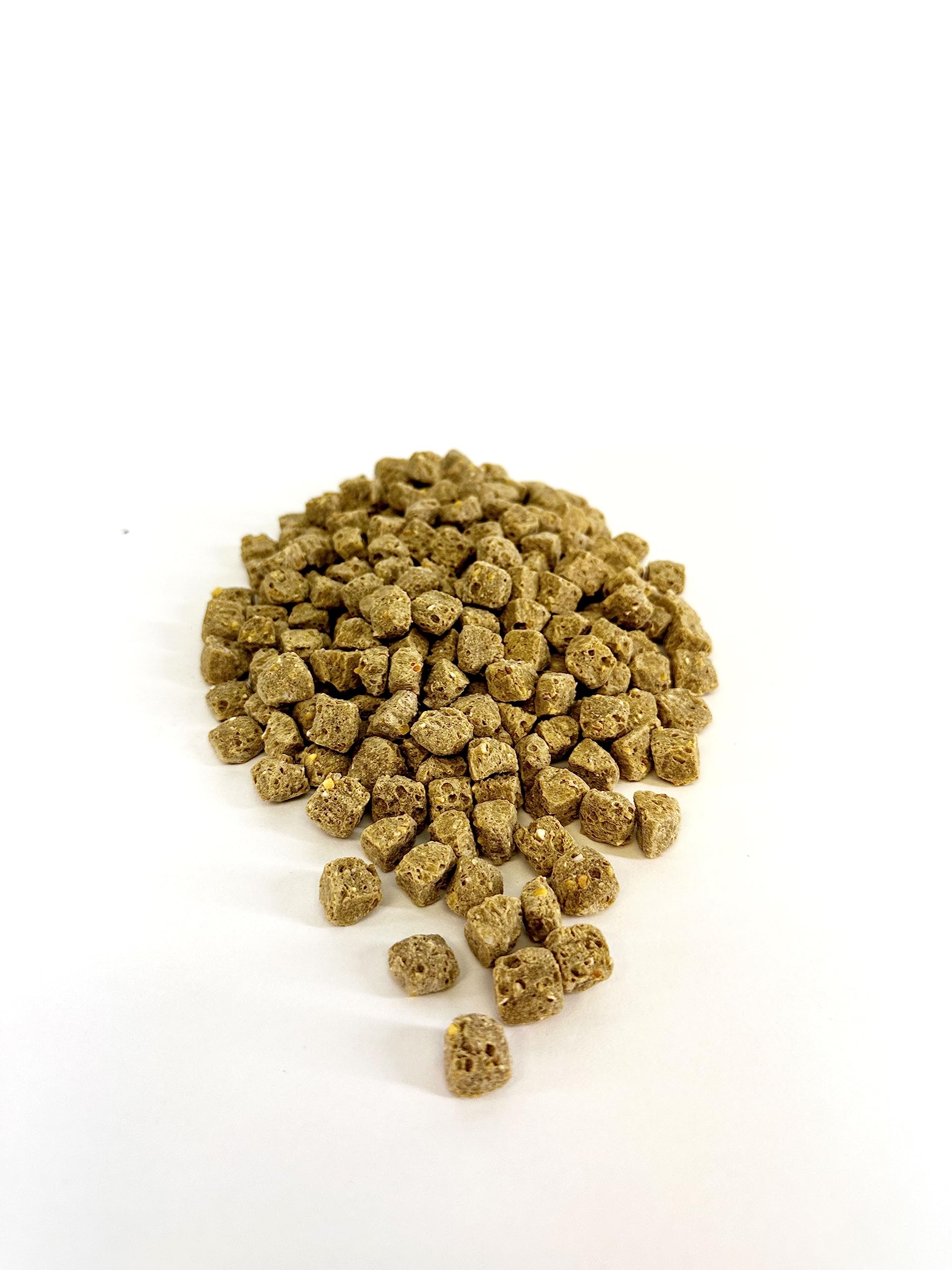 Harrison s Adult Lifetime Coarse 1lb