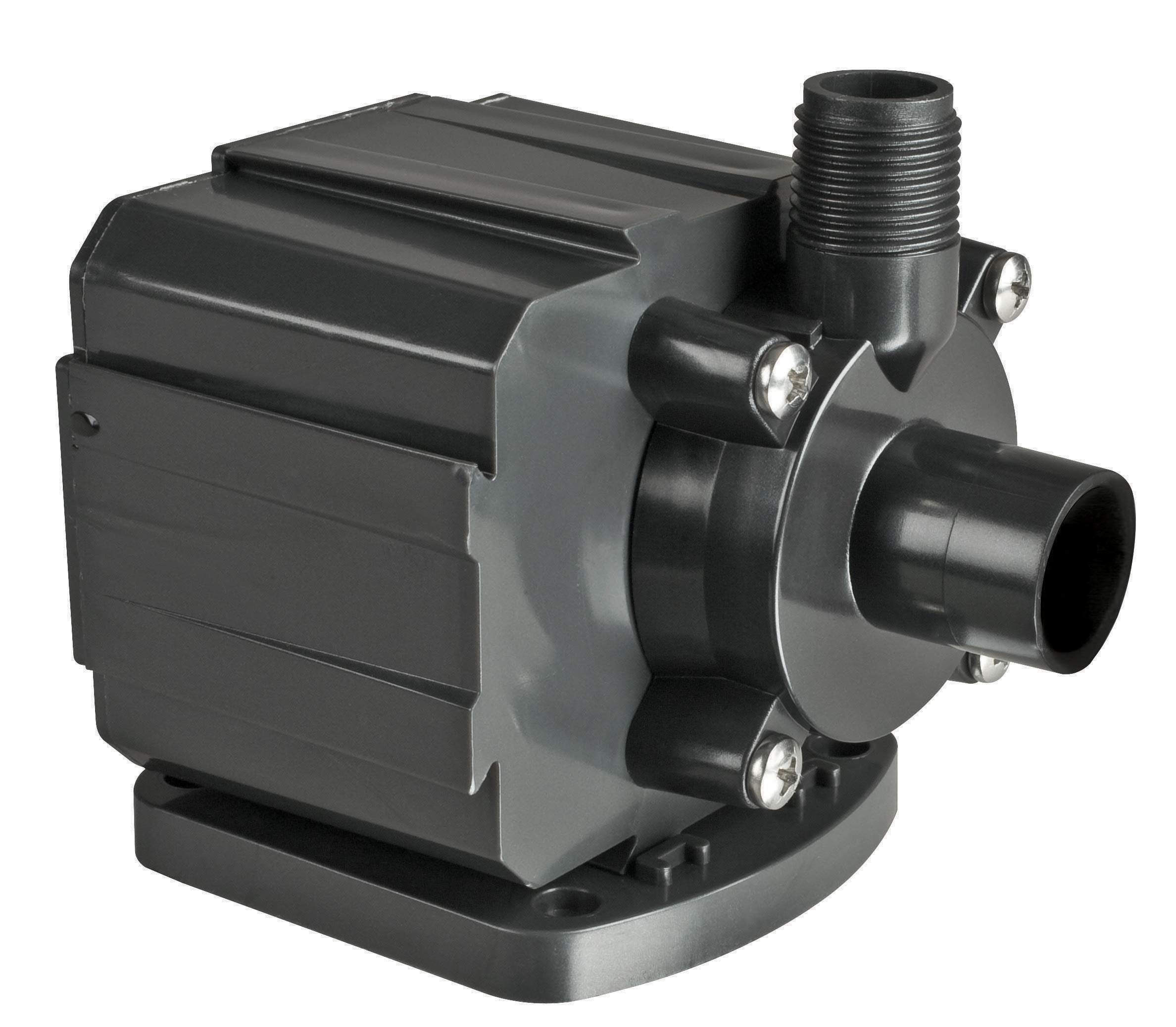 Danner Manufacturing, Inc., Supreme Aqua-Mag 350 Gph Magnetic Drive Water Pump, 02513