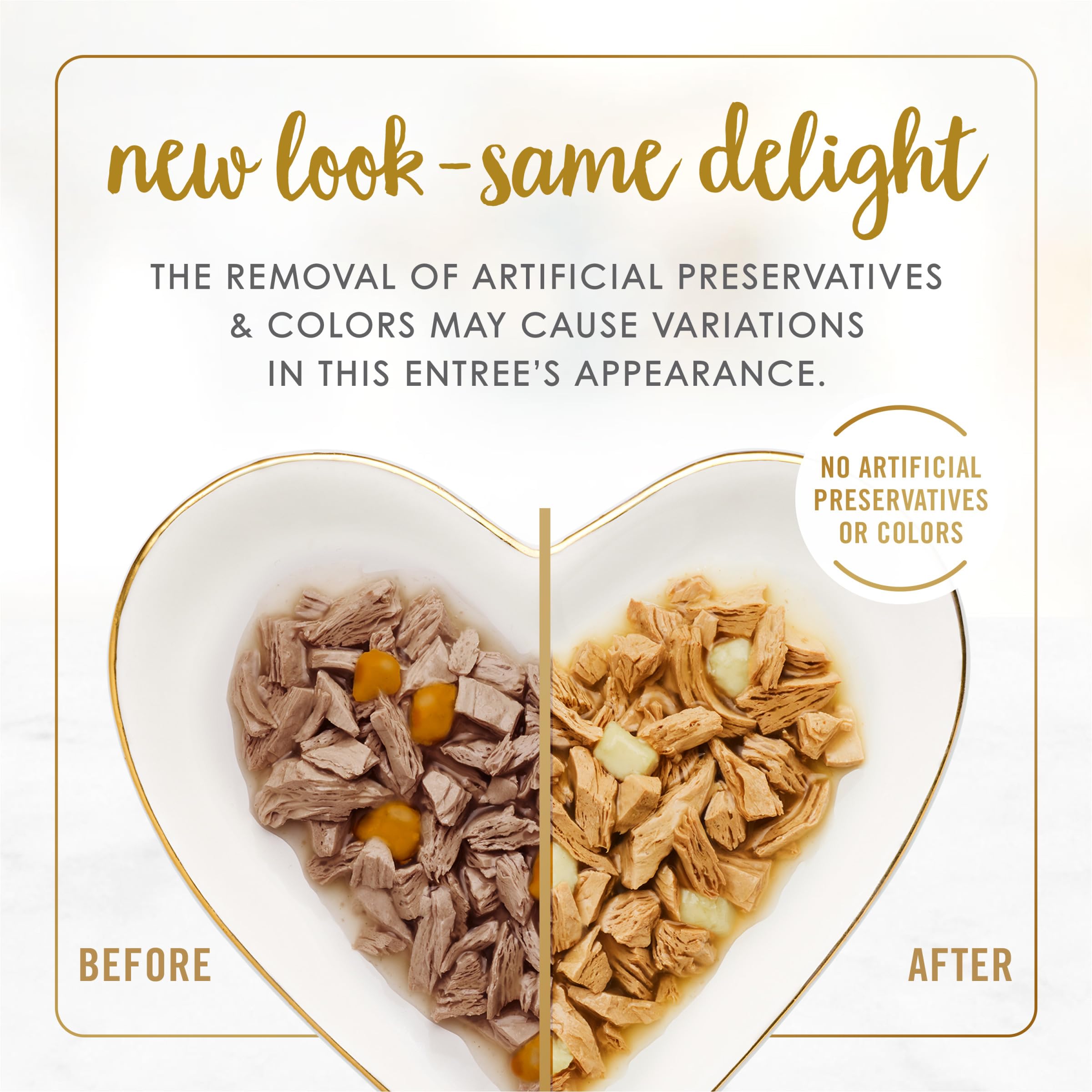 Purina Fancy Feast Delights with Cheddar Grilled Chicken, Turkey or Whitefish and Cheddar Cheese Feast in Gravy Wet Cat Food Var