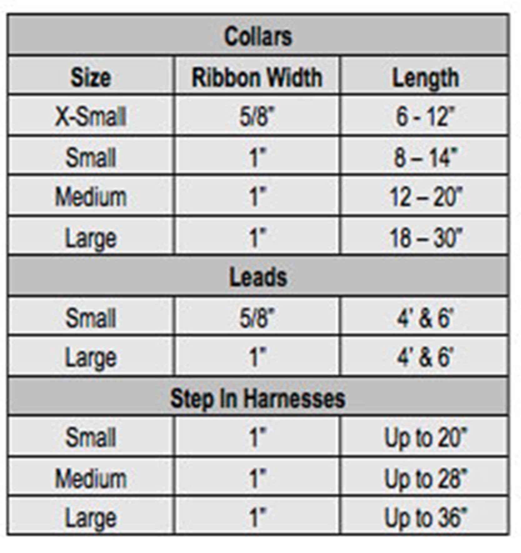Ncaa Georgia Bulldogs Dog Collar (Team Color, Medium)