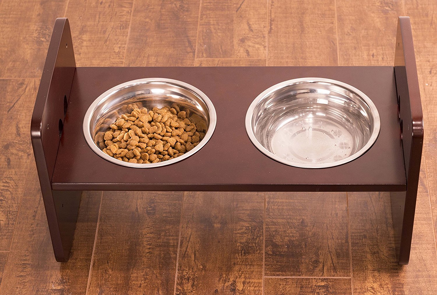 Adjustable Pet Feeder