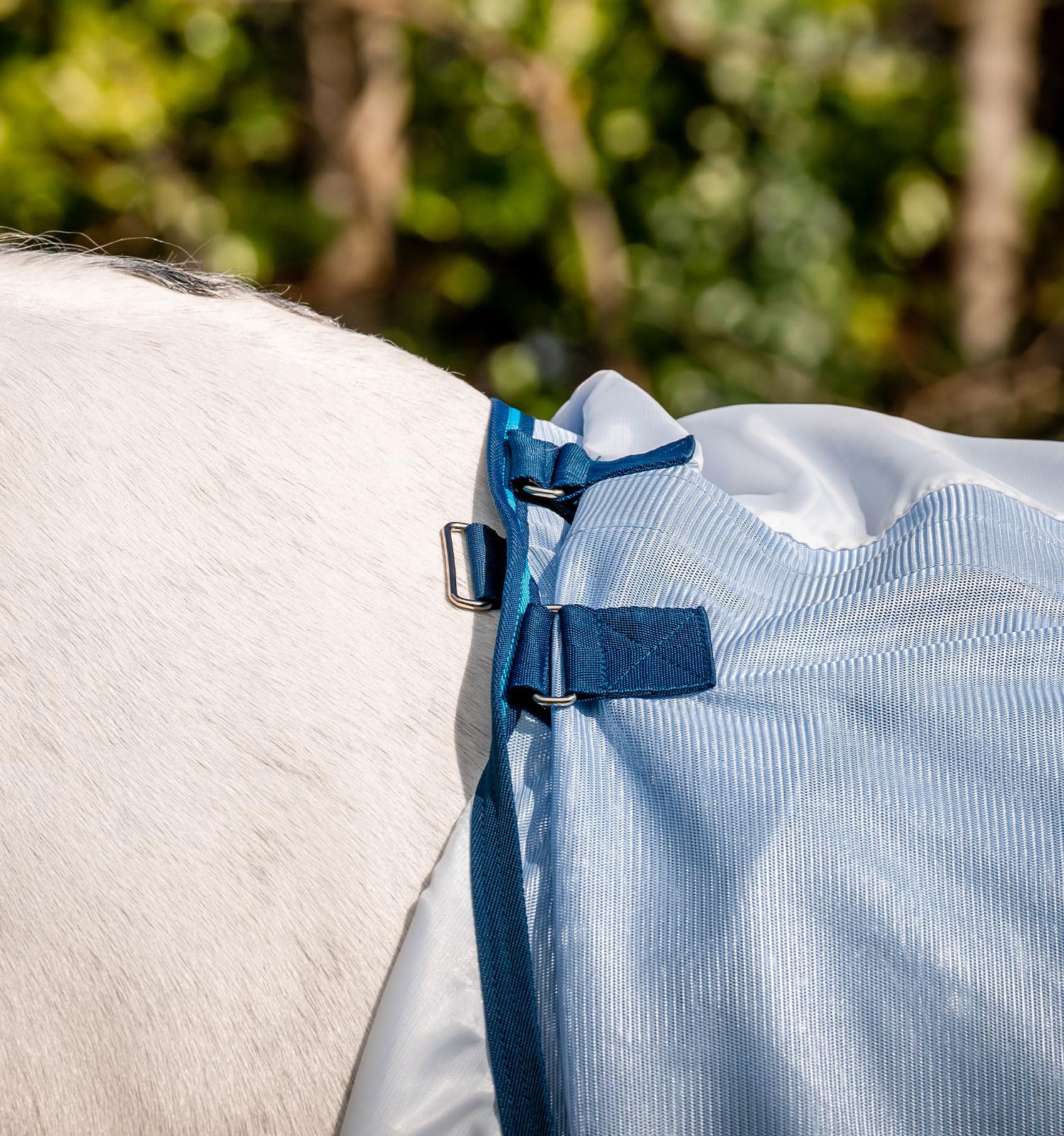 Horseware Amigo Bug Rug Fly Sheet (0G Light)