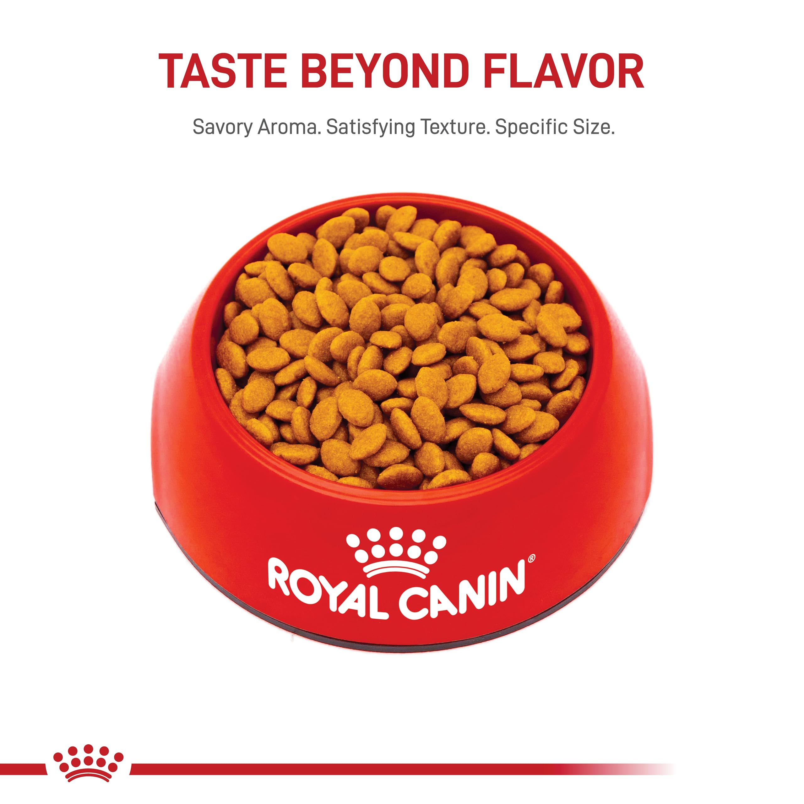 Royal Canin Persian Breed Adult Dry Cat Food, 7 lb bag