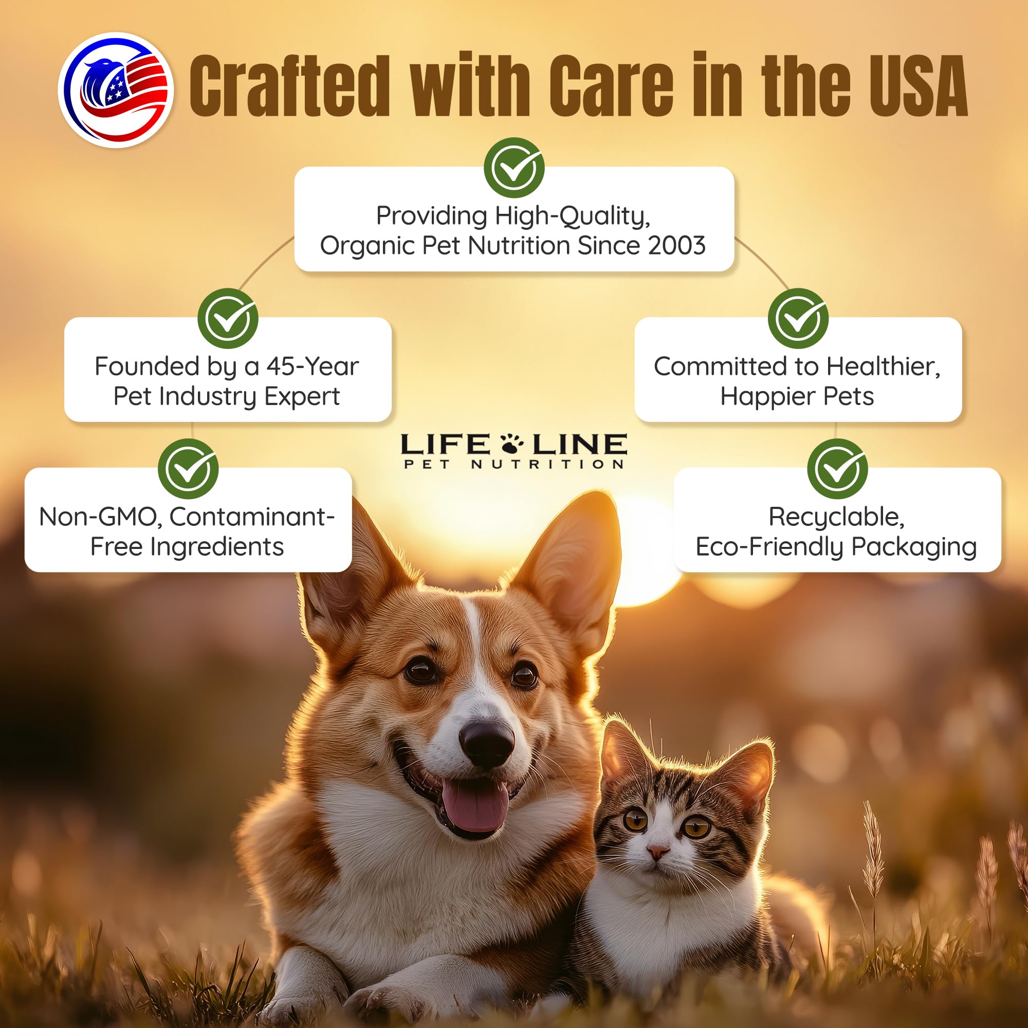 Life Line Pet Nutrition Wild Alaskan Salmon Oil Size: 128 fl oz.