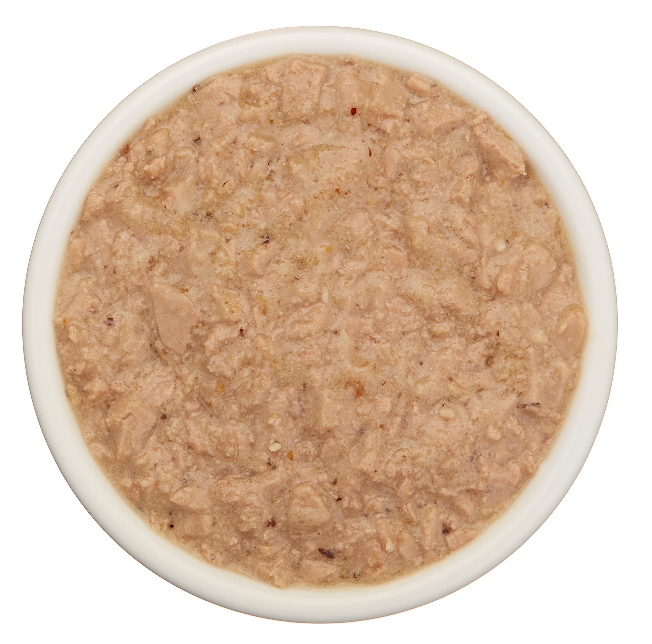 Kitzy Wet Cat Food for Kittens, Chicken Cuts in Gravy, Grain Free, 3oz (24 Pack)