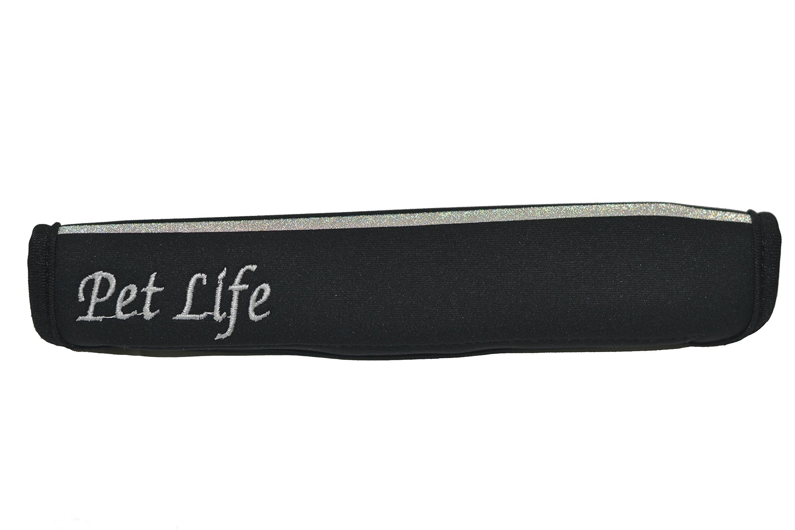 Extreme-Neoprene Joint Protective Reflective Pet Sleeves(D0102H7LZAG.)