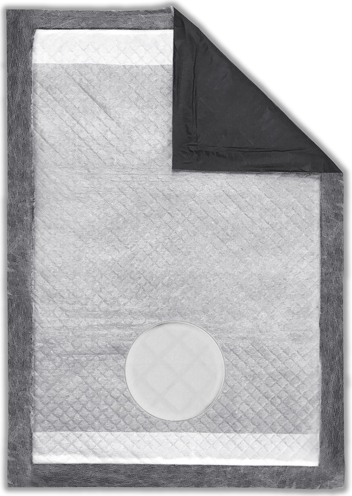 Peritas Activated Carbon Cat Pads For Breeze Tidy Cat Litter System