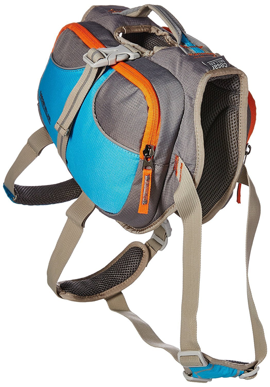 Cesar Millan Dog Backpack (Small)
