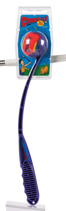 BALL LAUNCHER CHUCKIT JR (Pack of 1)