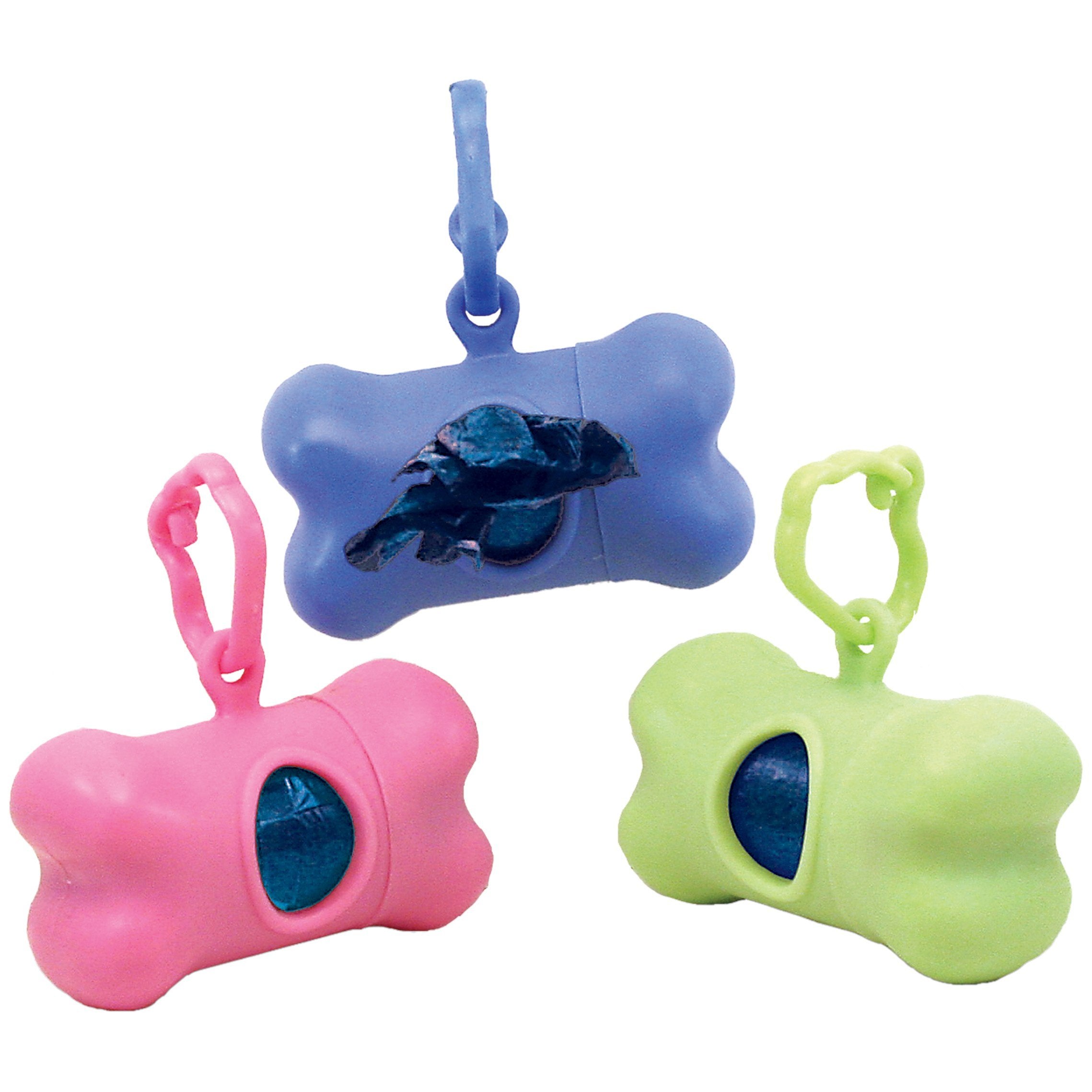 Ethical Pet Products (Spot) DSO98405 in The Bag Clip on Pet Dispenser