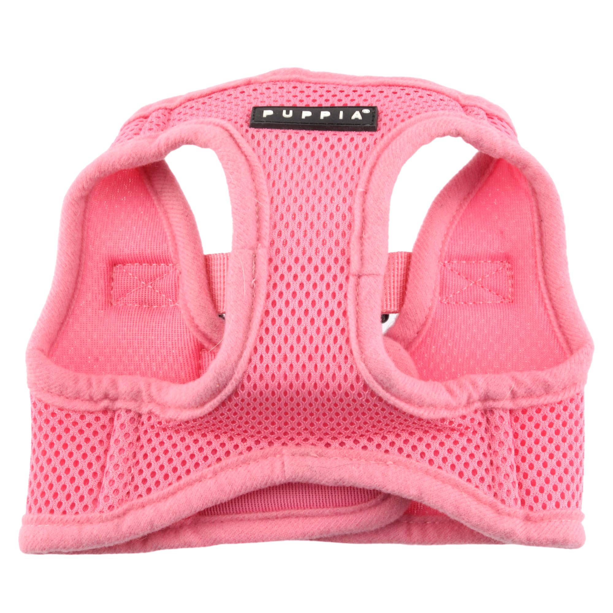 PUPPIA International Puppia Harness Soft B Vest Pink Medium