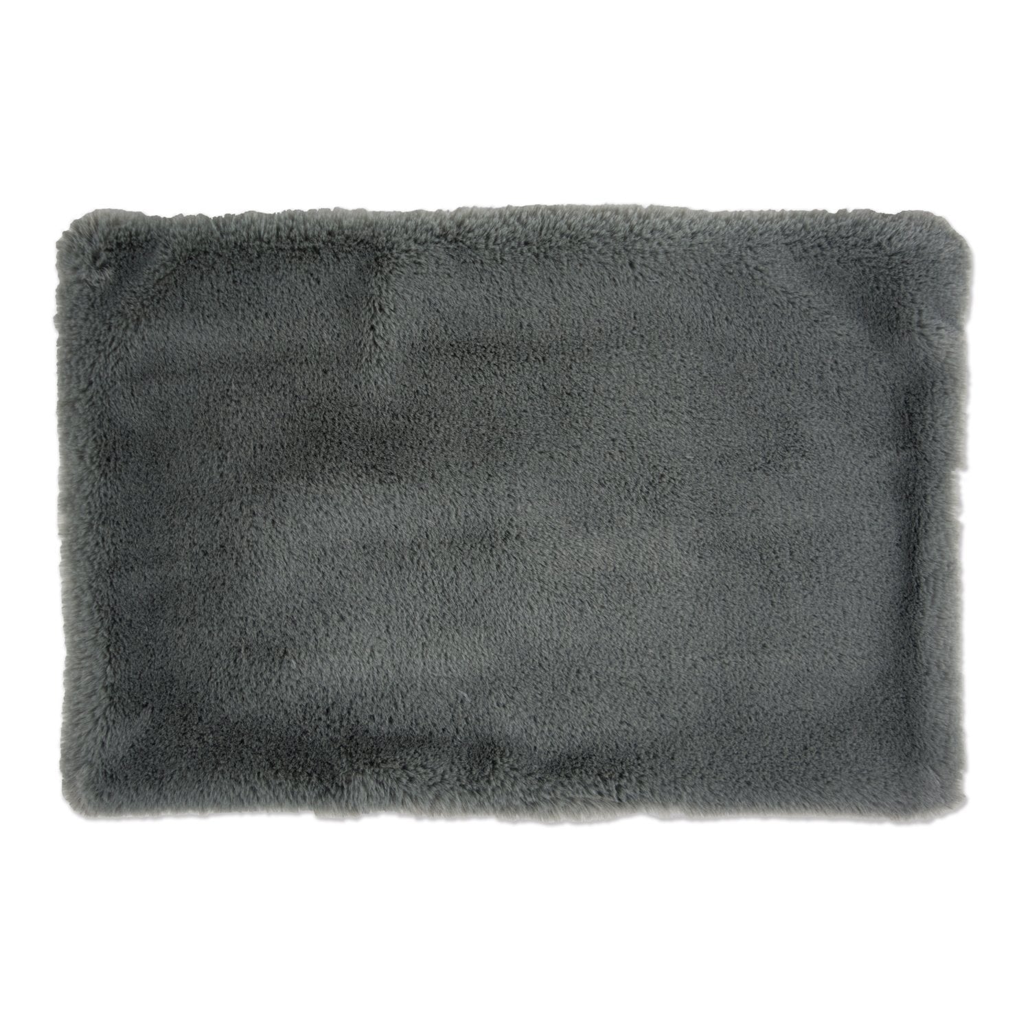 DII Cage Liner Faux Fur Alloy Xxlg