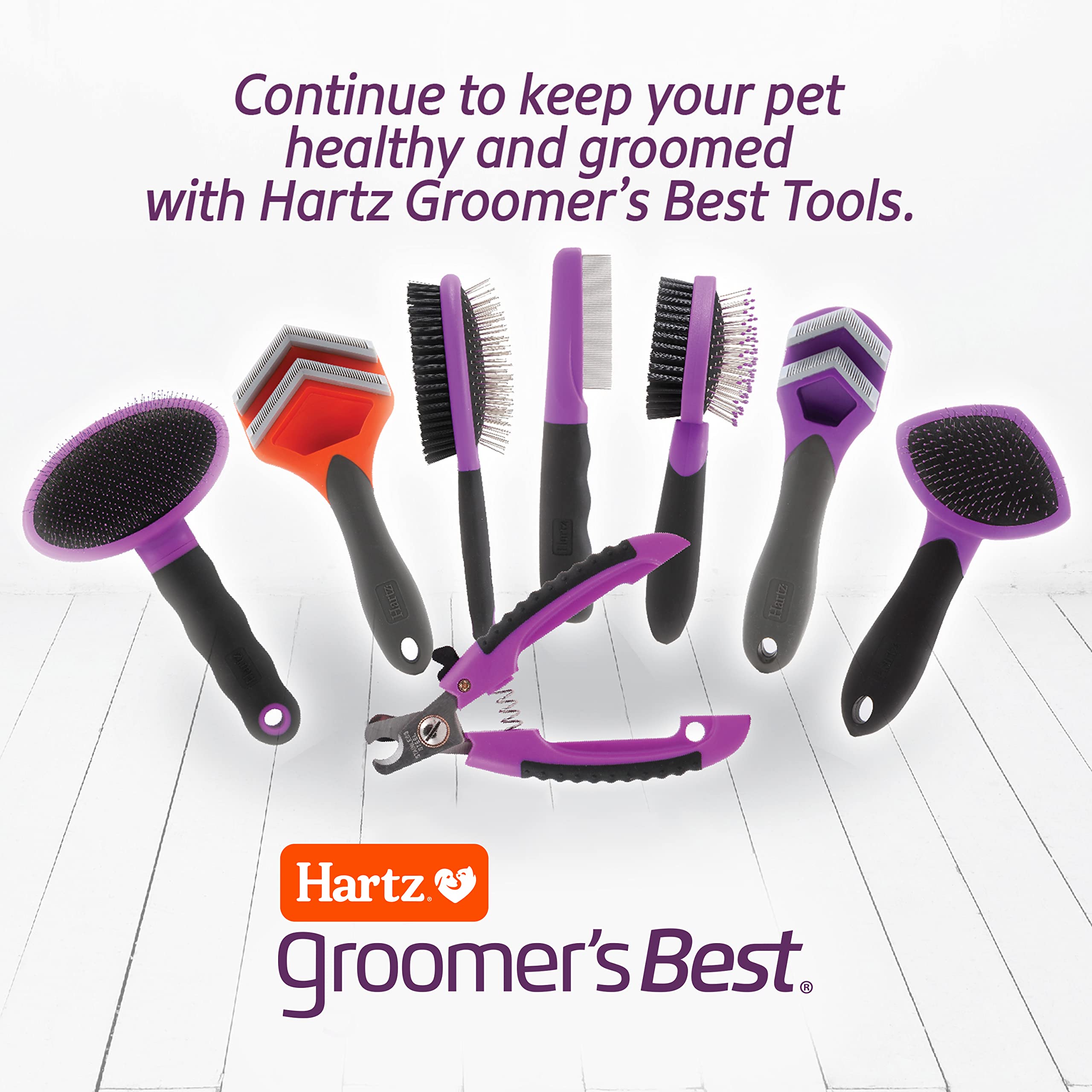 Groomer'S Best Nail Clipper For Dogs And Cats