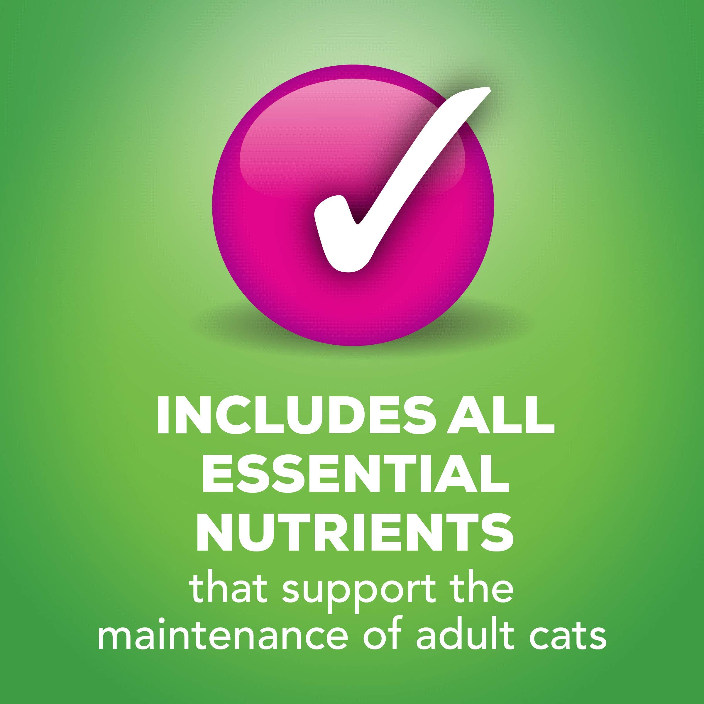 Purina Friskies Wet Cat Food Pate Variety Pack Salmon Dinner, Turkey and Giblets Dinner and Mixed Grill - (2 Packs of 12) 5.5 oz