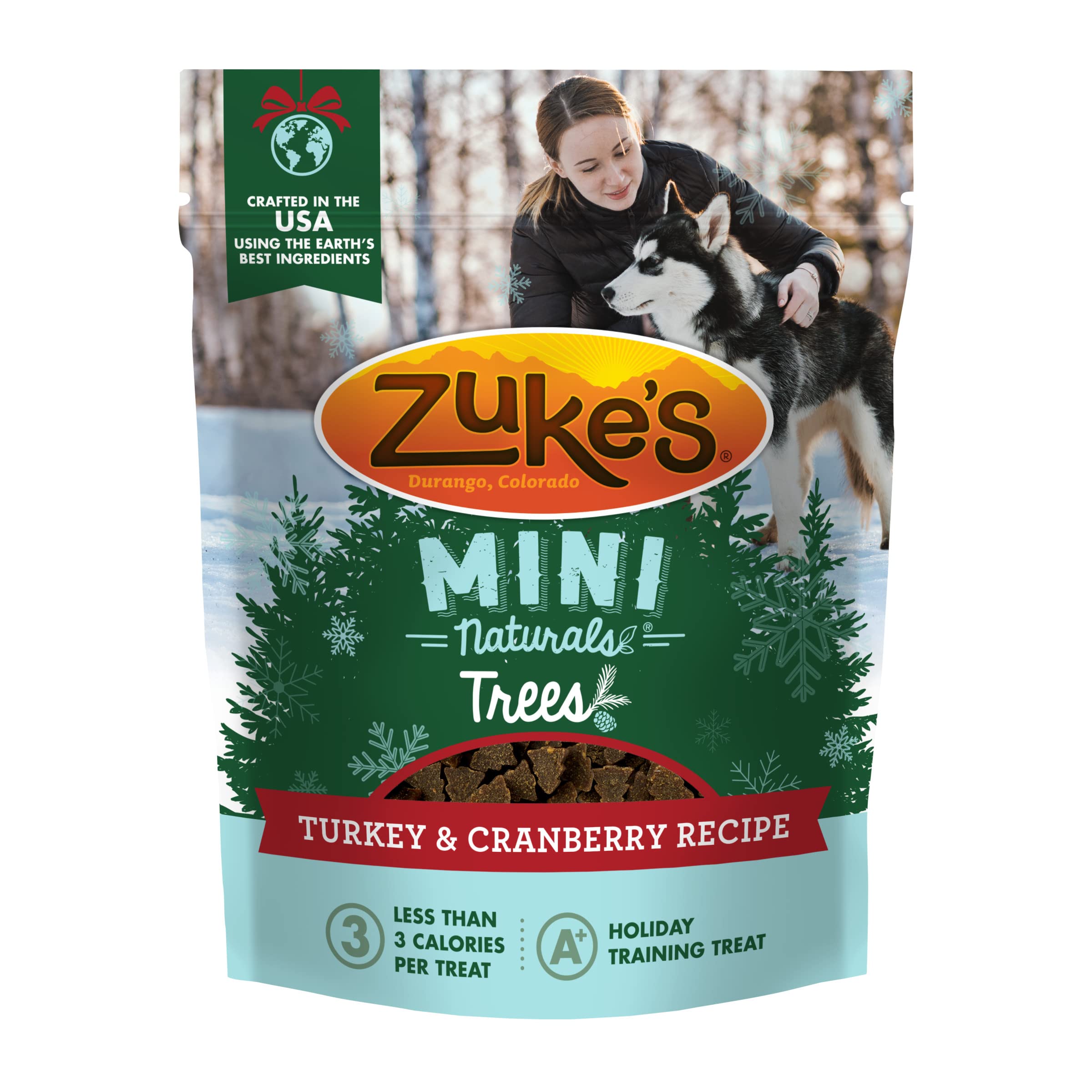 Zuke
