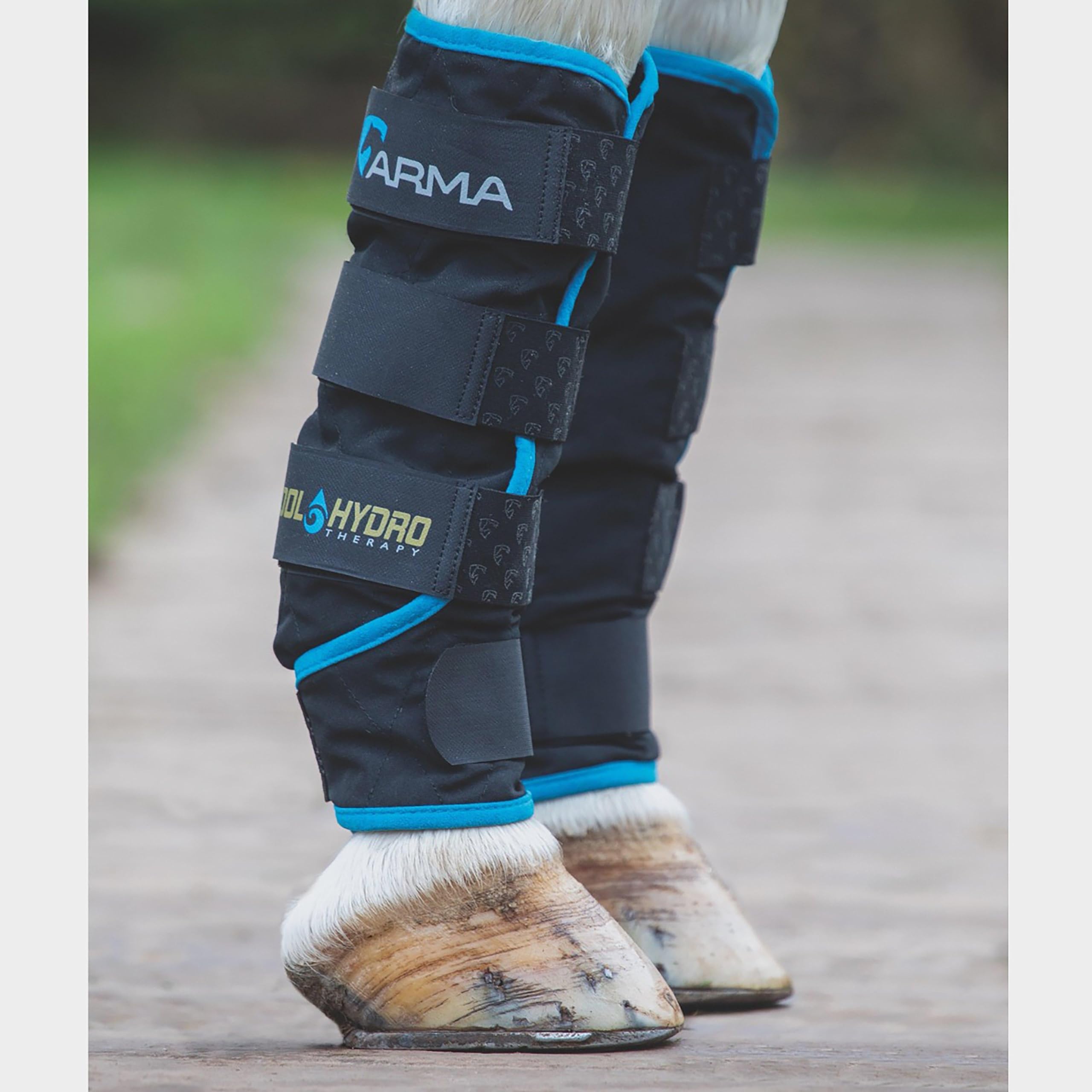 ARMA Cool Hydro Therapy Boots (Cob)
