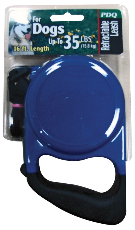 DOG LEAD RETRACT35LB (Pack of 1)