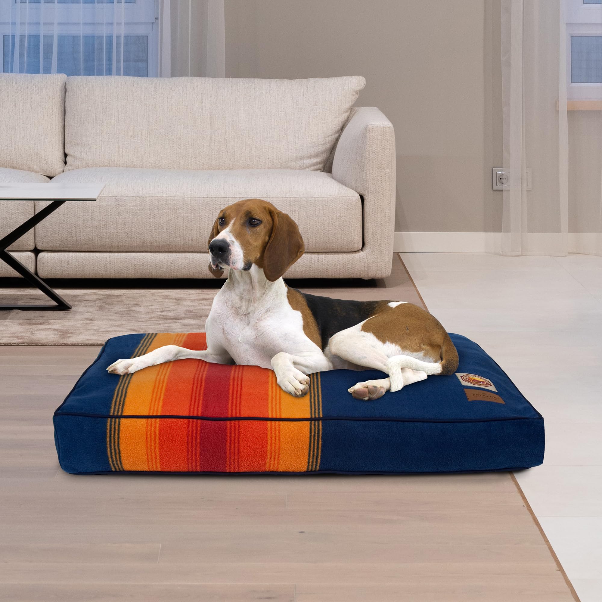 Pendleton Pet - Large Pet Bed - Grand Canyon