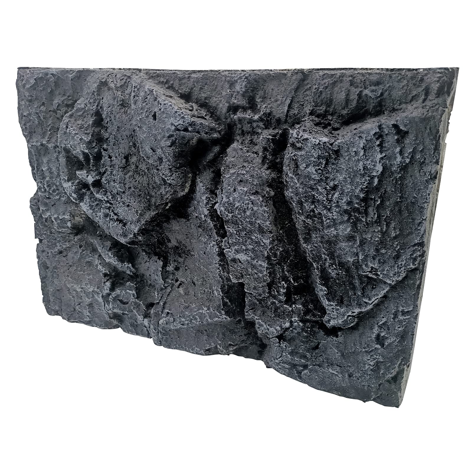Tfwadmx Rock Terrarium Background 3D Reptile Tank Background Board Amphibian Stereo Backdrop Wall Snake Habitat Decor For Lizard