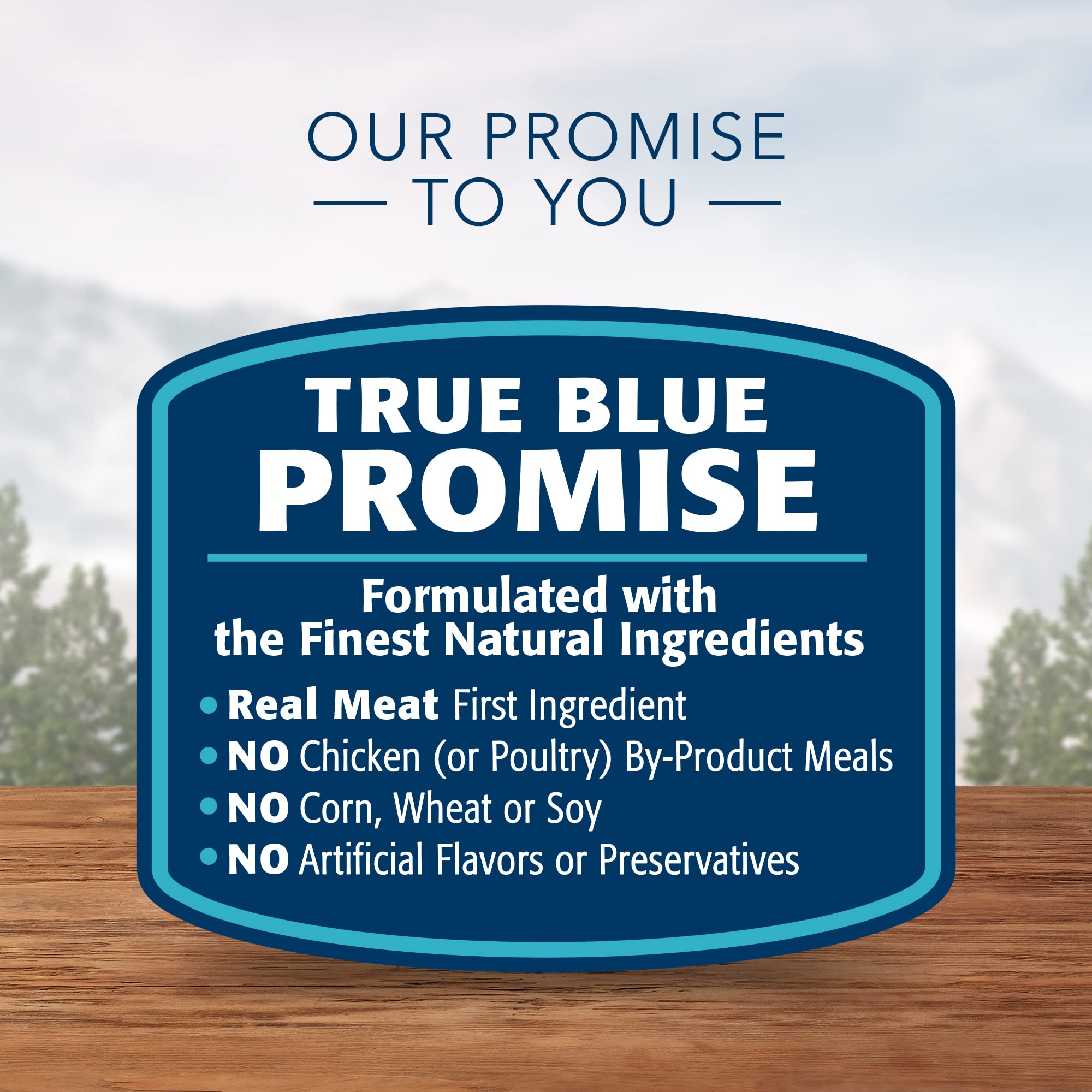 Blue Buffalo Wilderness High Protein, Natural Puppy Dry Dog Food, Chicken 11-lb