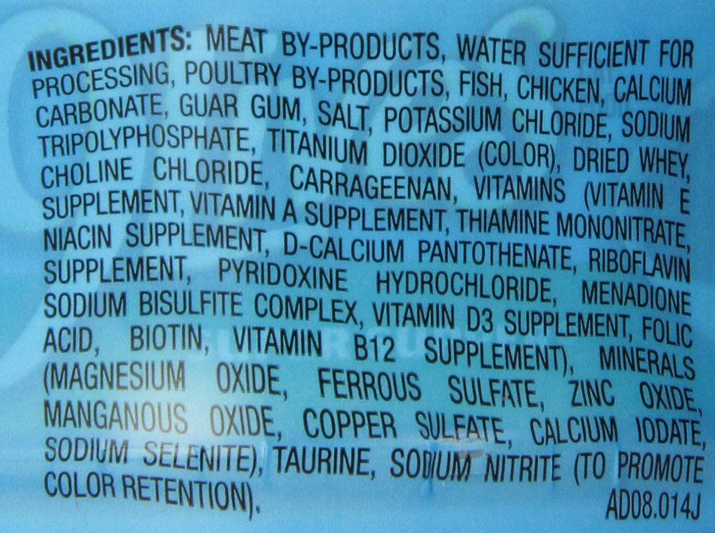 9Lives Meaty Pat   Super Supper Wet Cat Food, 5.5 Ounce (Pack of 24)