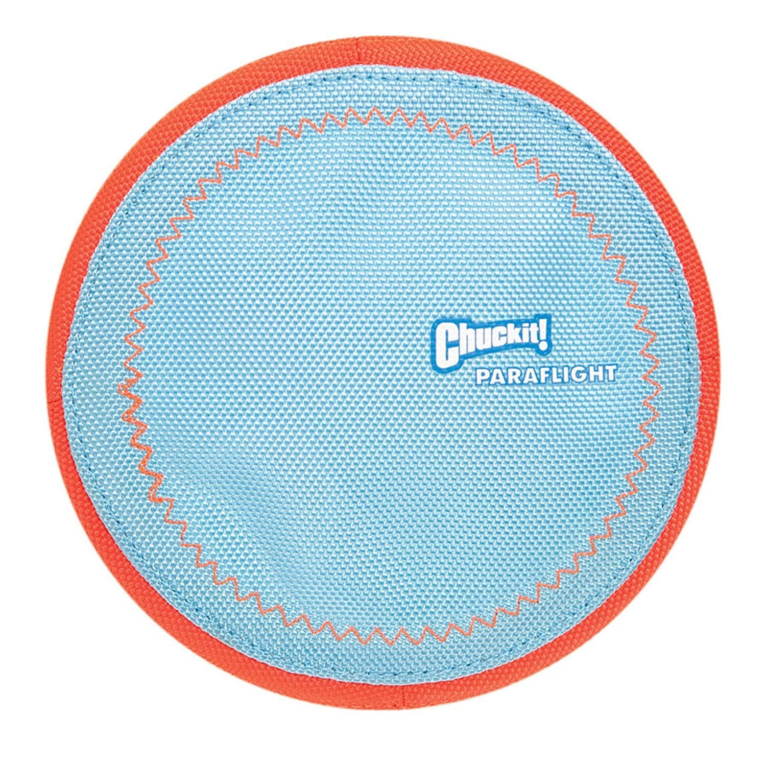 Chuckit! Paraflight Large - 9.5'' Diameter (1 Pack) - Pack Of 6