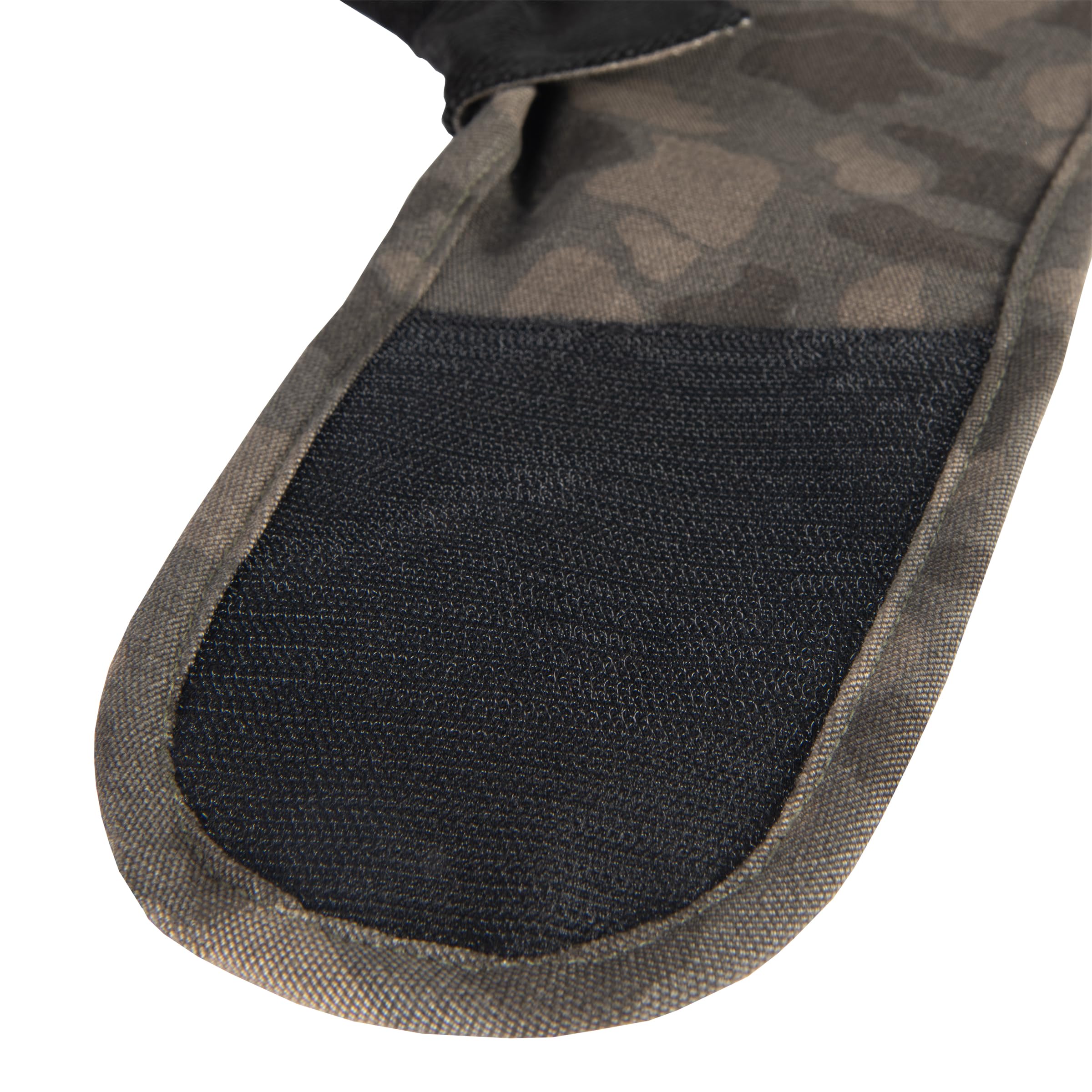 Carhartt Firm Duck Insulated Dog Chore Coat, Duck Camo Tarmac, Small
