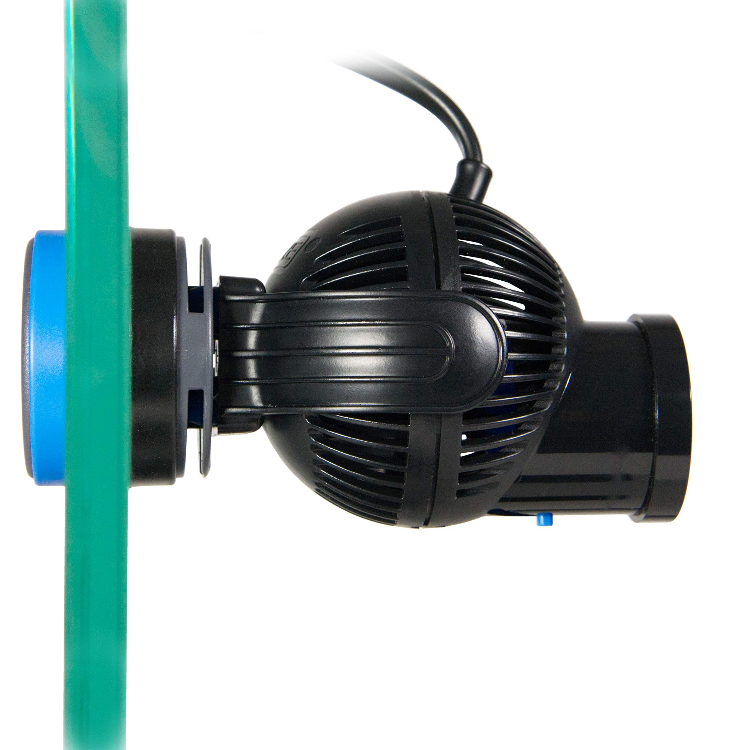 Tunze 6045.000 Nano Stream Propeller Pump For Aquariums, Up To 135-Gallon