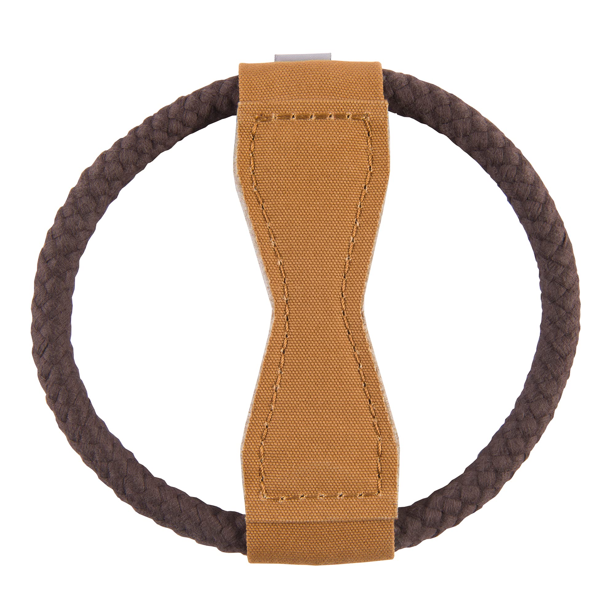 Carhartt Pet Training Tools, Rugged Training Tools for Tug and Fetch, Wheel Dog Pull