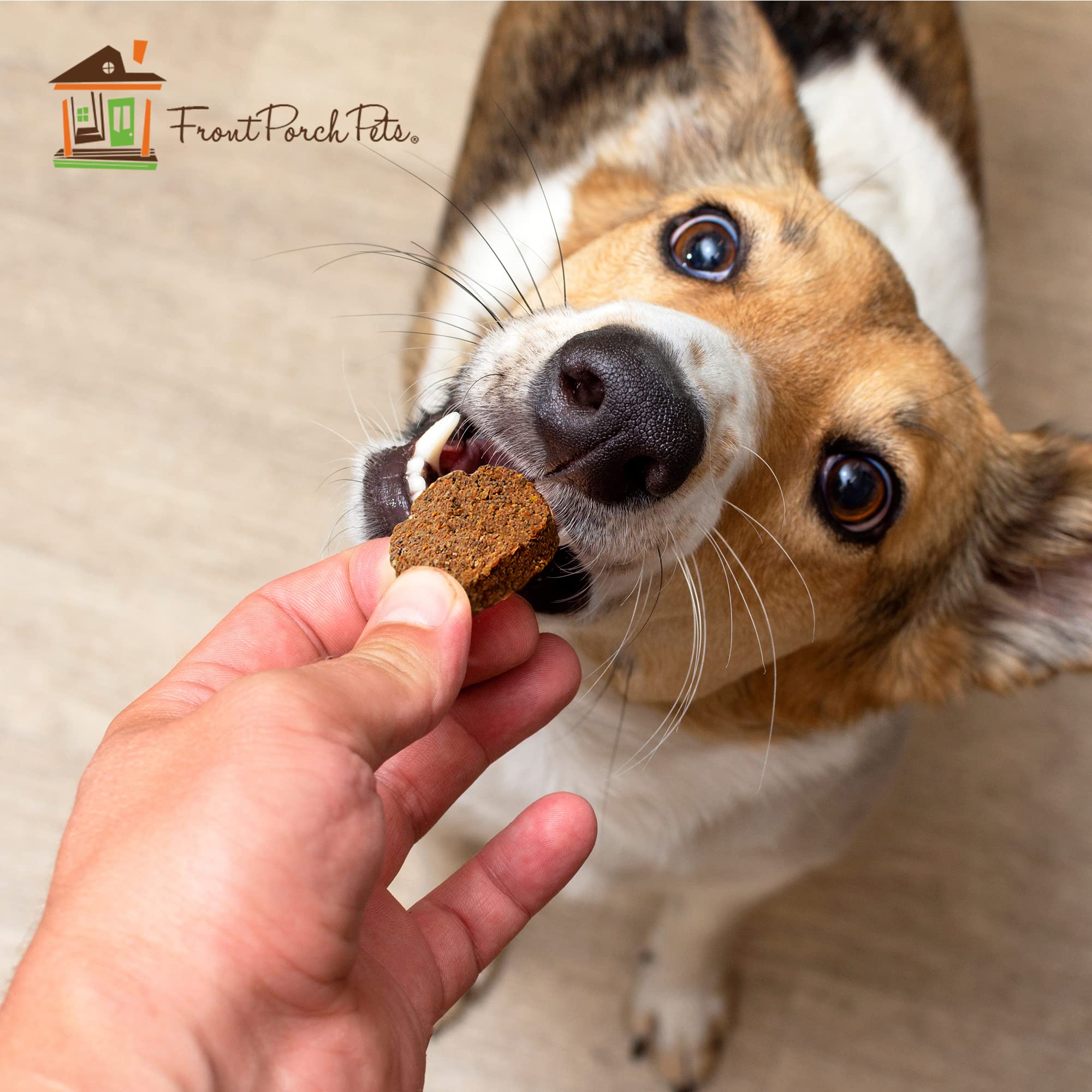 Sams Yams Sweet Potato Dog Treats, Healthy Dog Treats for Large, Medium or Small Breed Dogs, Vegan Sweet Potato Dog Chews Made i
