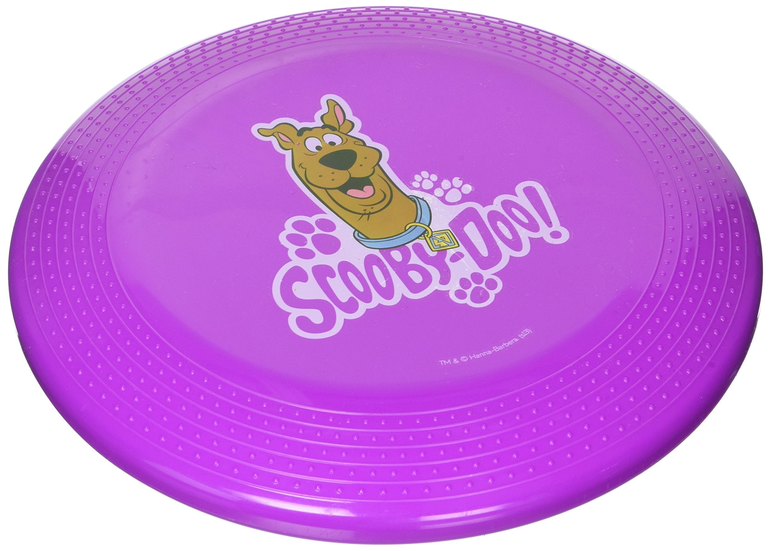 Scooby Doo Large Disc
