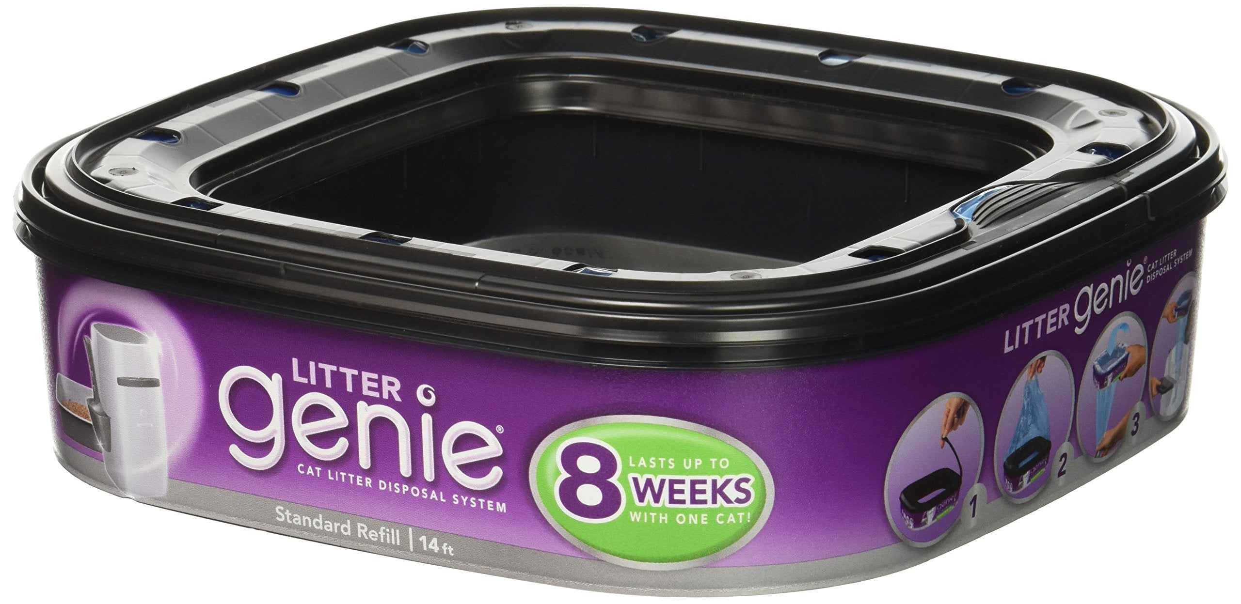 Litter Genie Refill (3 Pack)