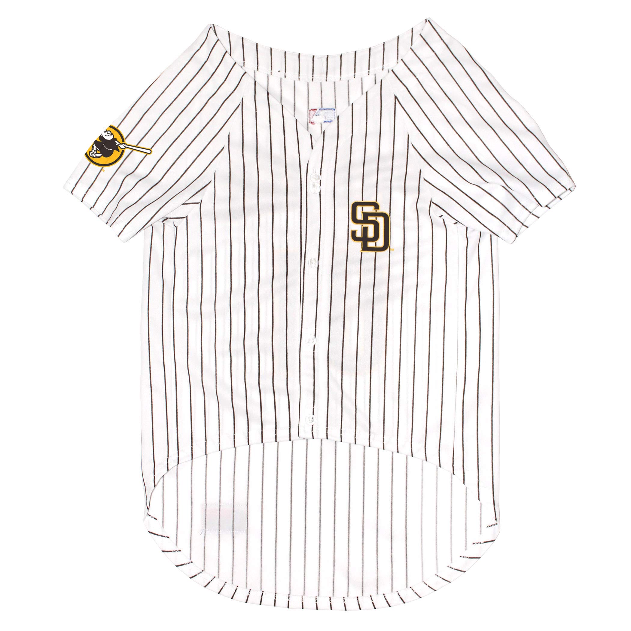Pets First MM-4006-XS Manny Machado Jersey (Pad)