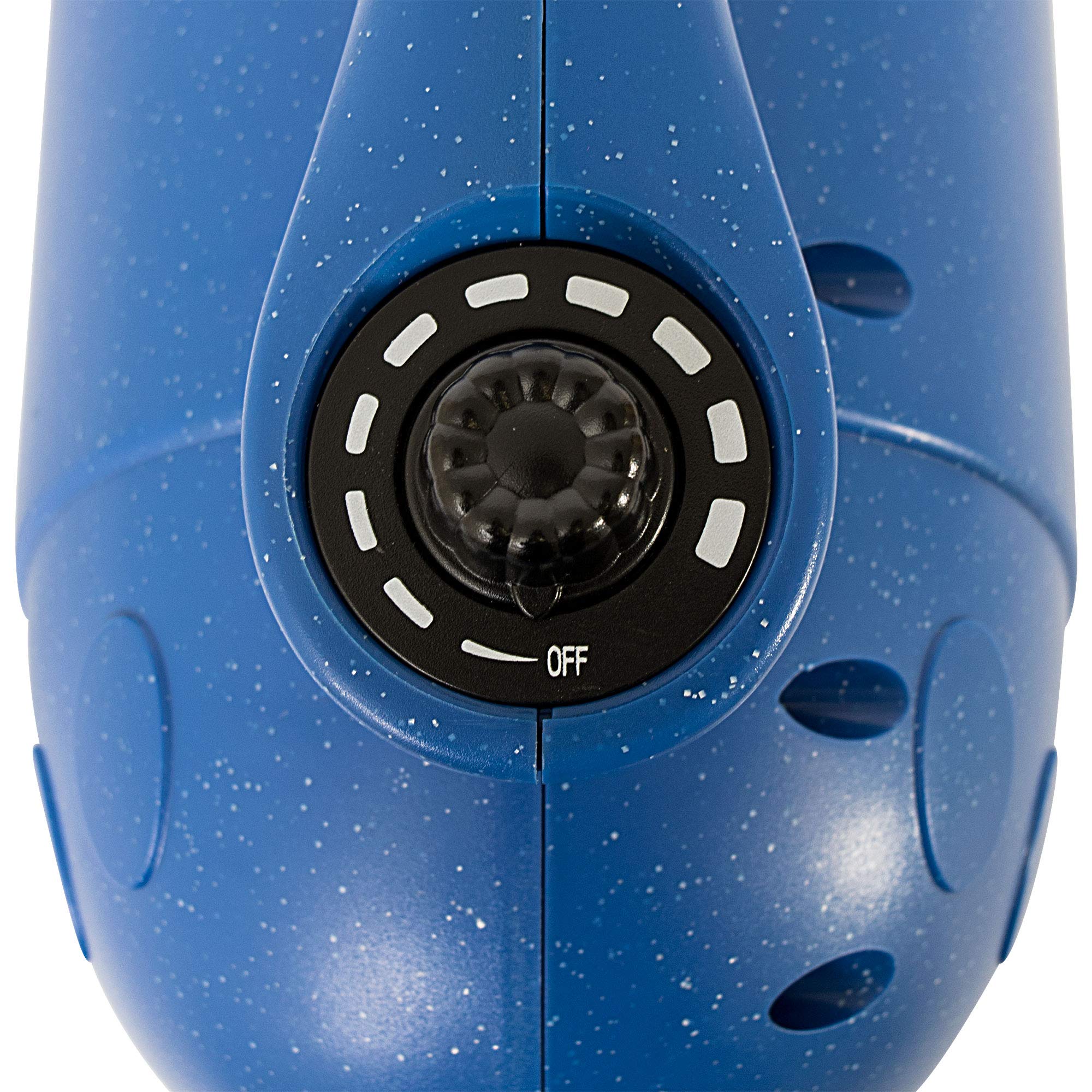 Xpower B-27 Powerful, Professional Pet Grooming Force Dryer With Dual Motors, Variable Speed Control