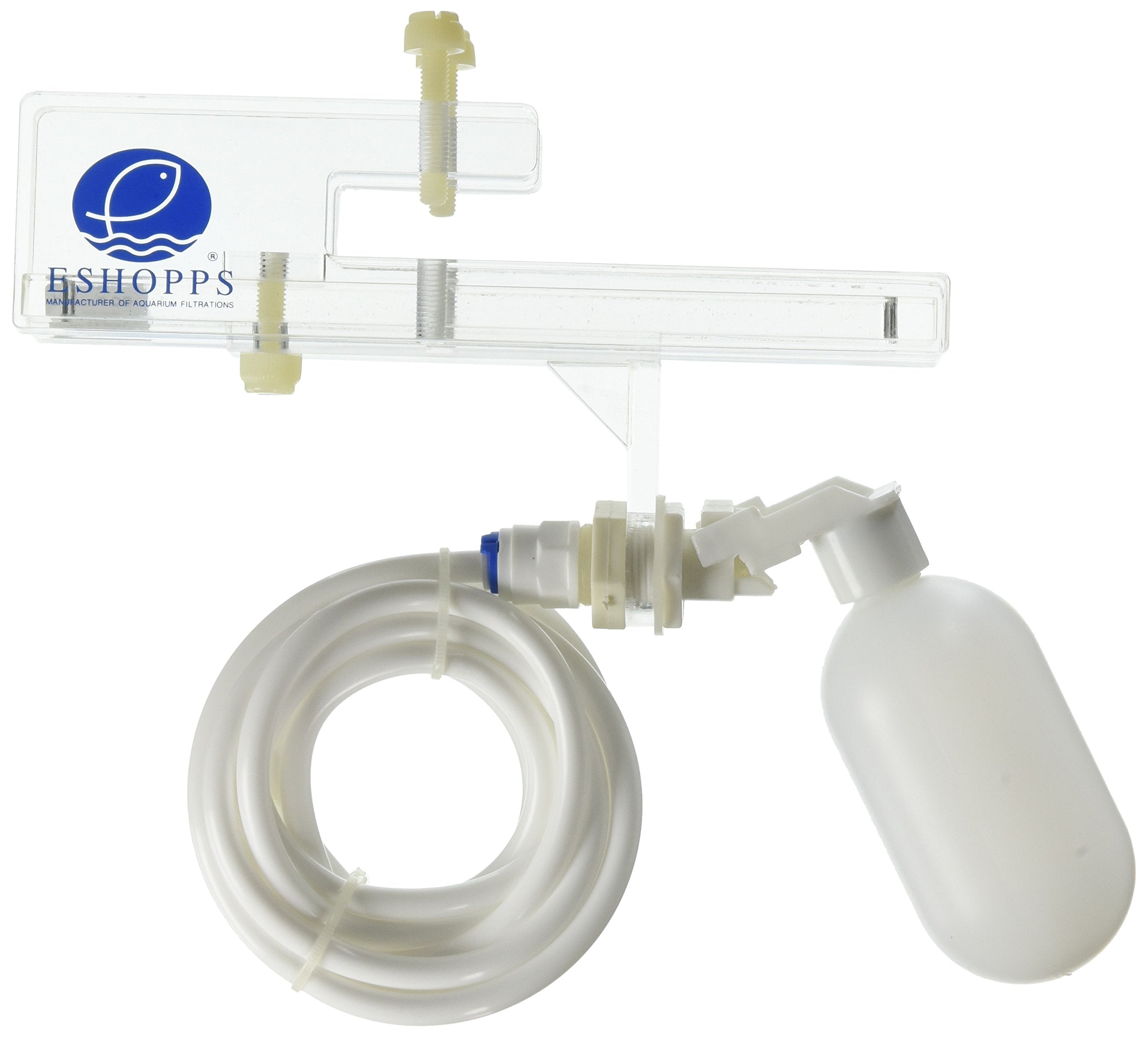Eshopps AEO19085 Float Valve for Aquarium Water Pump