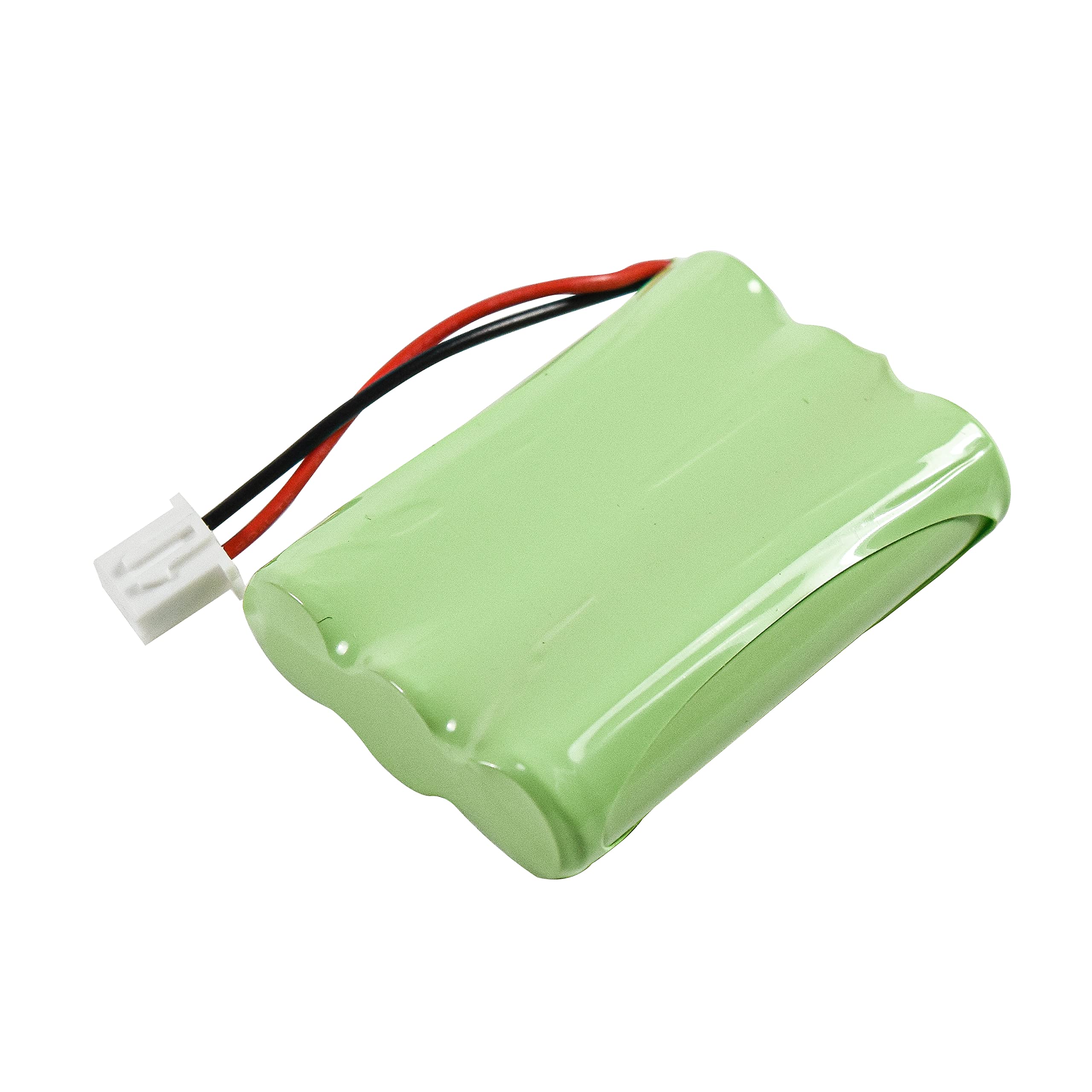 Hqrp Battery Compatible With Tri-Tronics Beagler (1999-2001), Beagler Xl, Classic 70, Classic 70Xls Remote Controlled Dog Traini