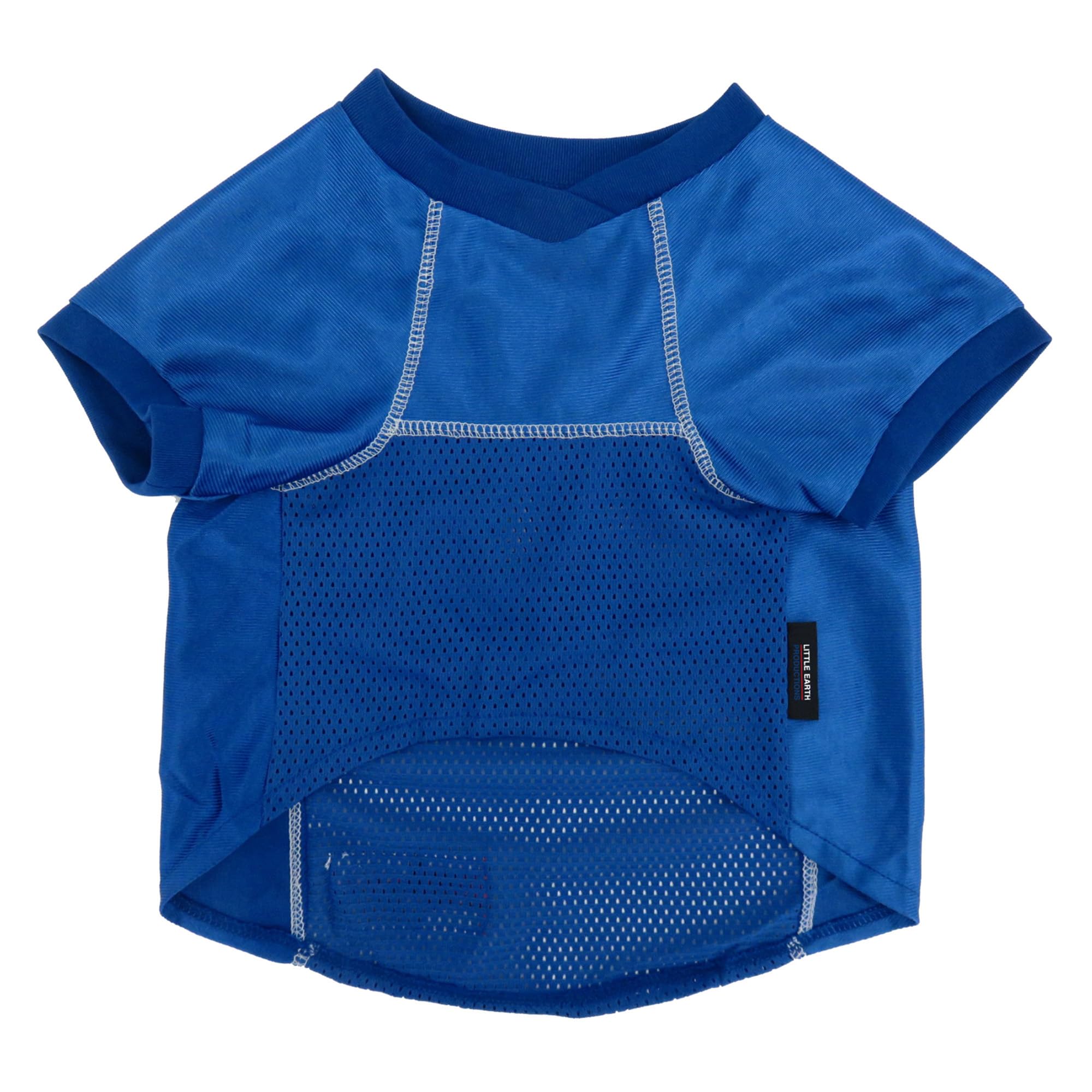 Littlearth Unisex-Adult Ncaa Florida Gators Basic Pet Jersey, Team Color, Small