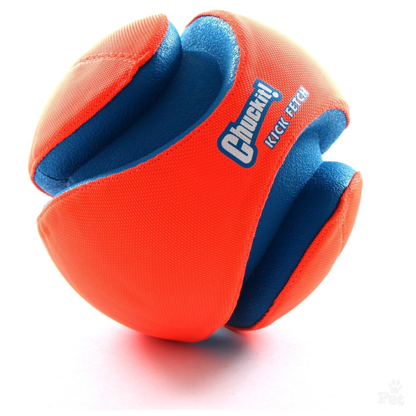 Chuckit! Kick Fetch Ball Large - Pack Of 6